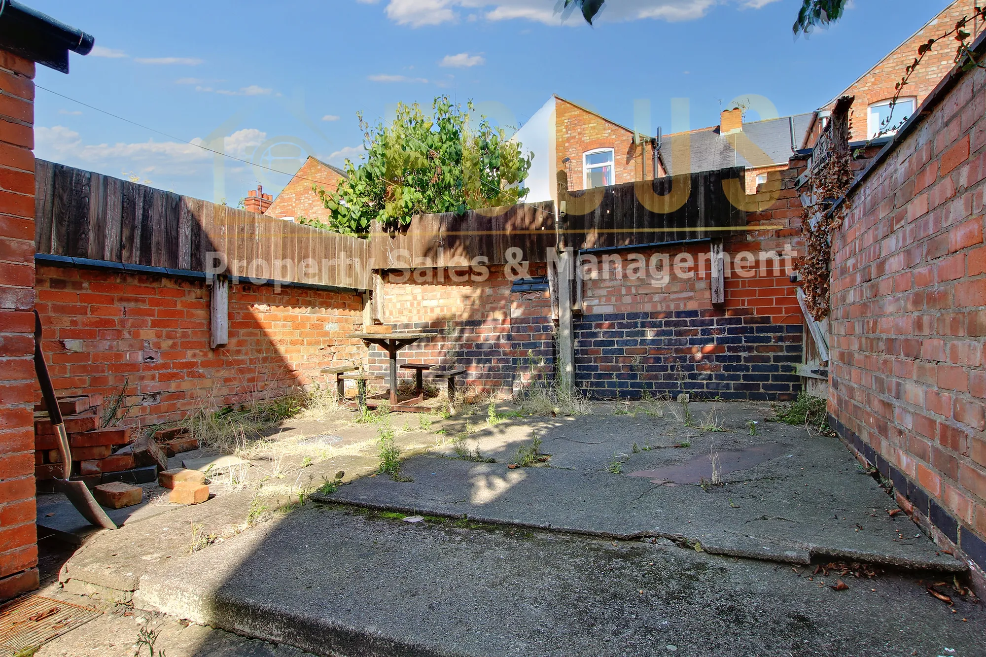 5 bed mid-terraced house to rent in Lorne Road, Leicester  - Property Image 24