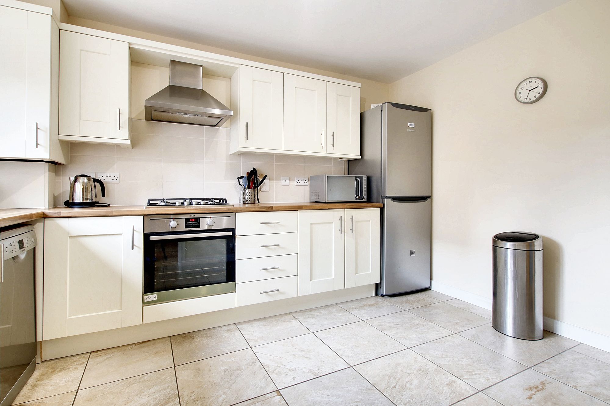 3 bed house for sale in Foxglove Avenue, Leicester  - Property Image 8