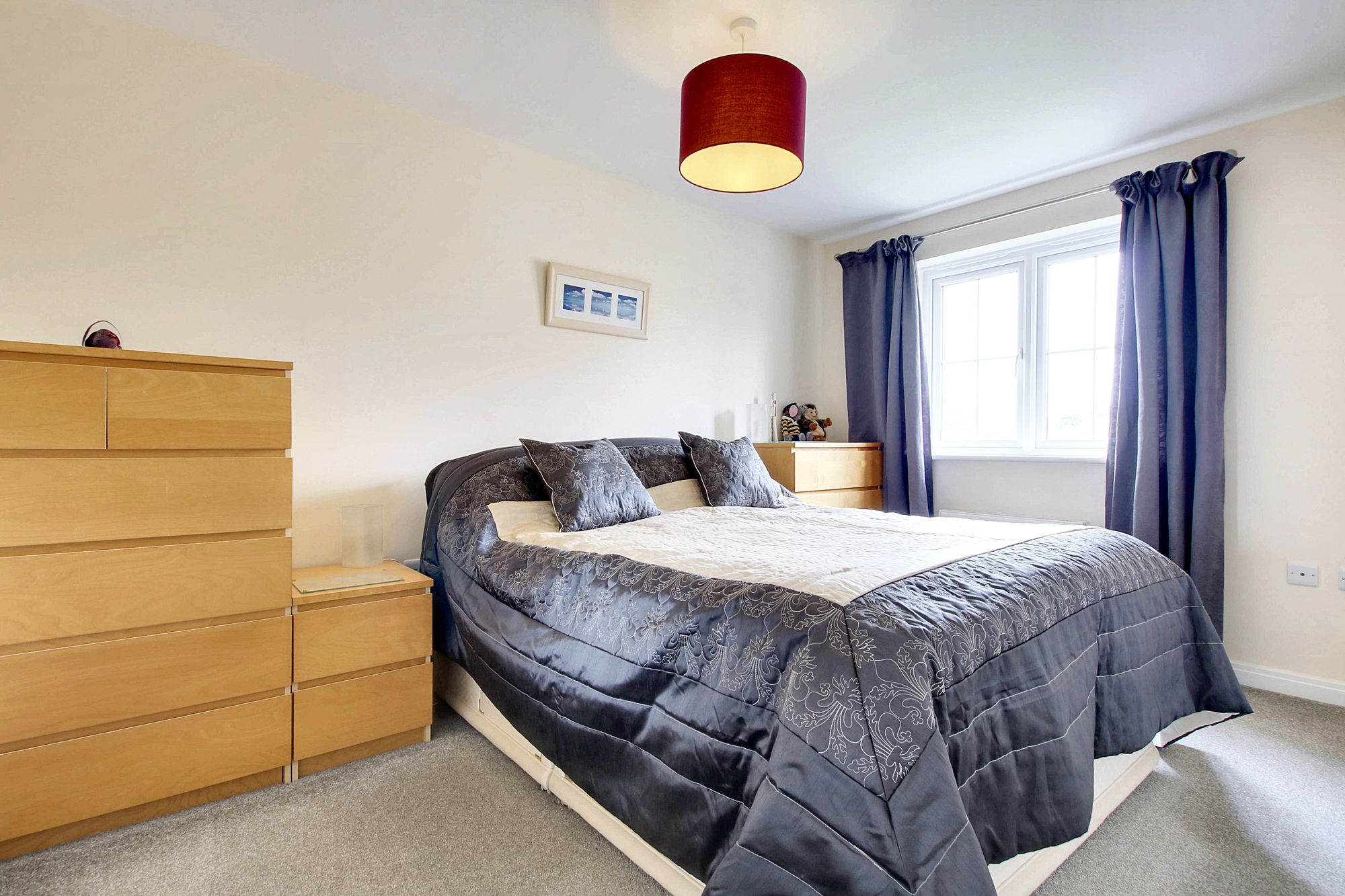 3 bed house for sale in Foxglove Avenue, Leicester  - Property Image 11