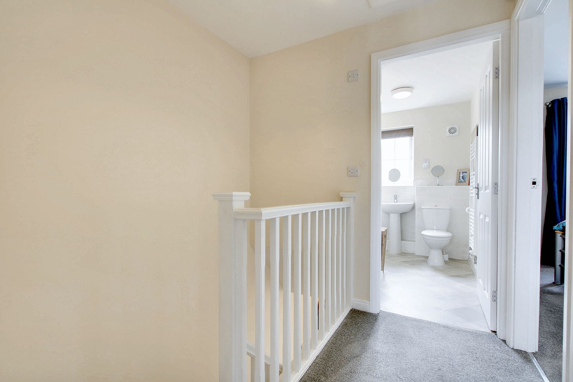 3 bed house for sale in Foxglove Avenue, Leicester  - Property Image 9