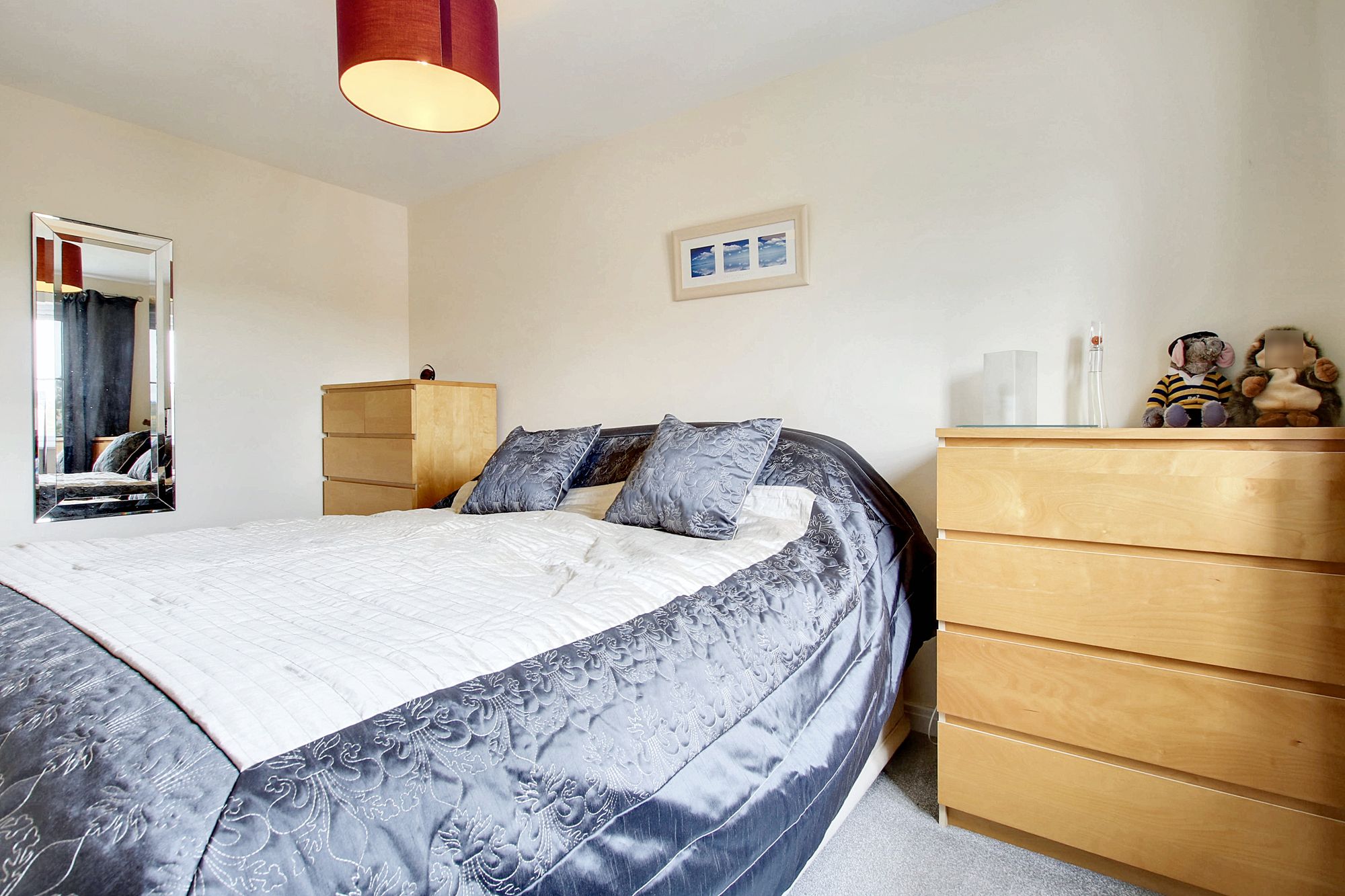 3 bed house for sale in Foxglove Avenue, Leicester  - Property Image 12