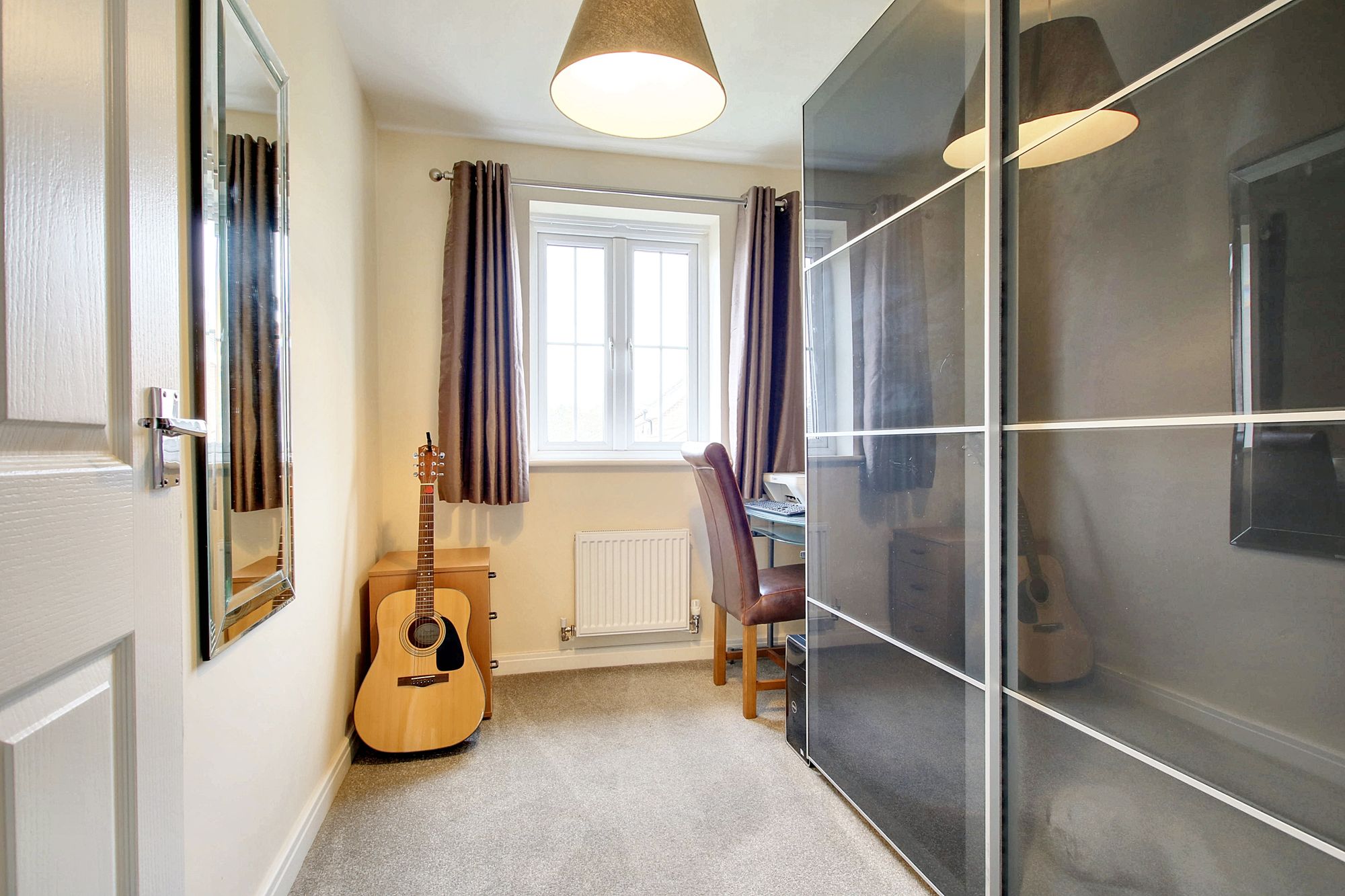 3 bed house for sale in Foxglove Avenue, Leicester  - Property Image 14