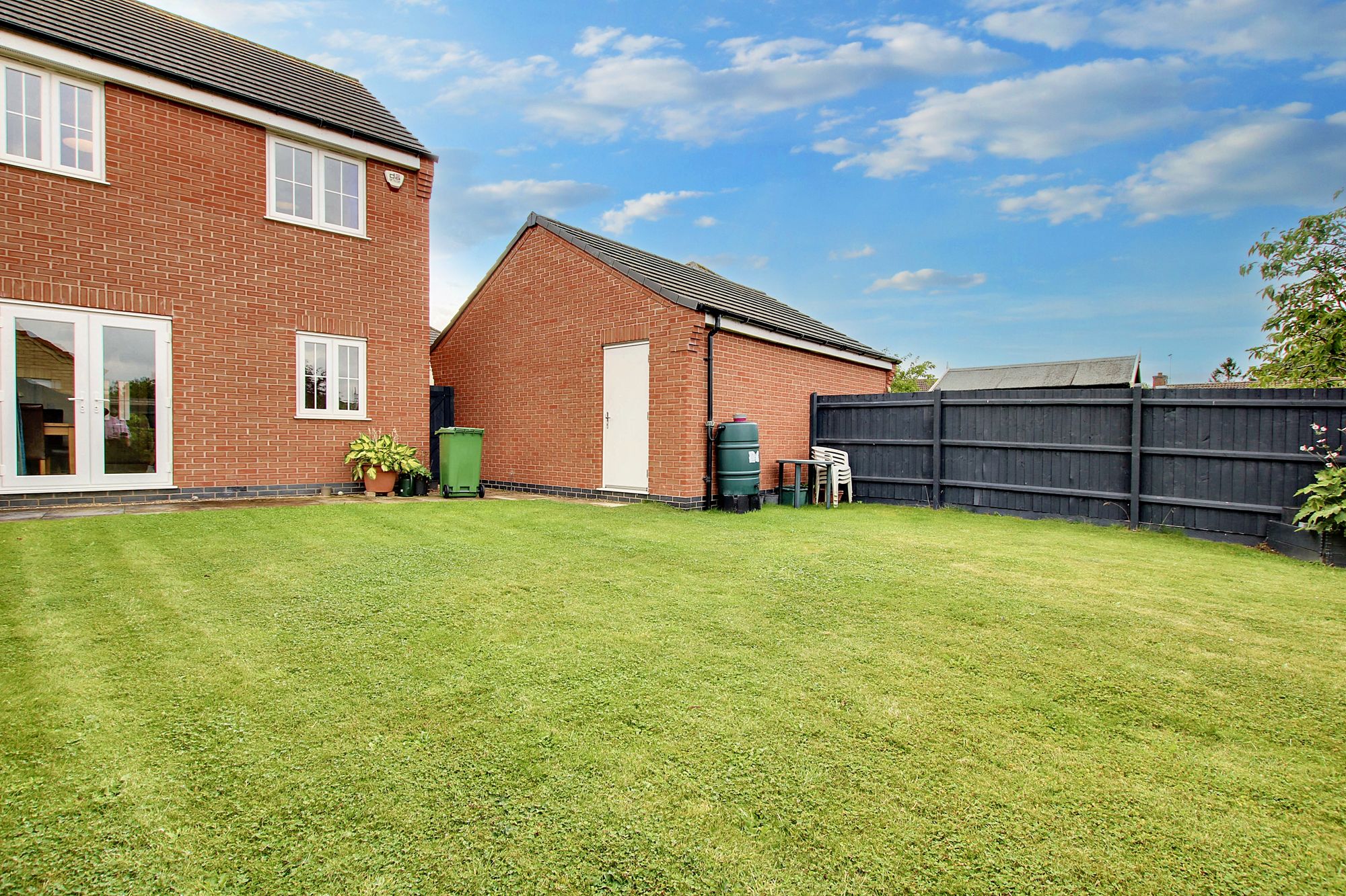 3 bed house for sale in Foxglove Avenue, Leicester  - Property Image 16