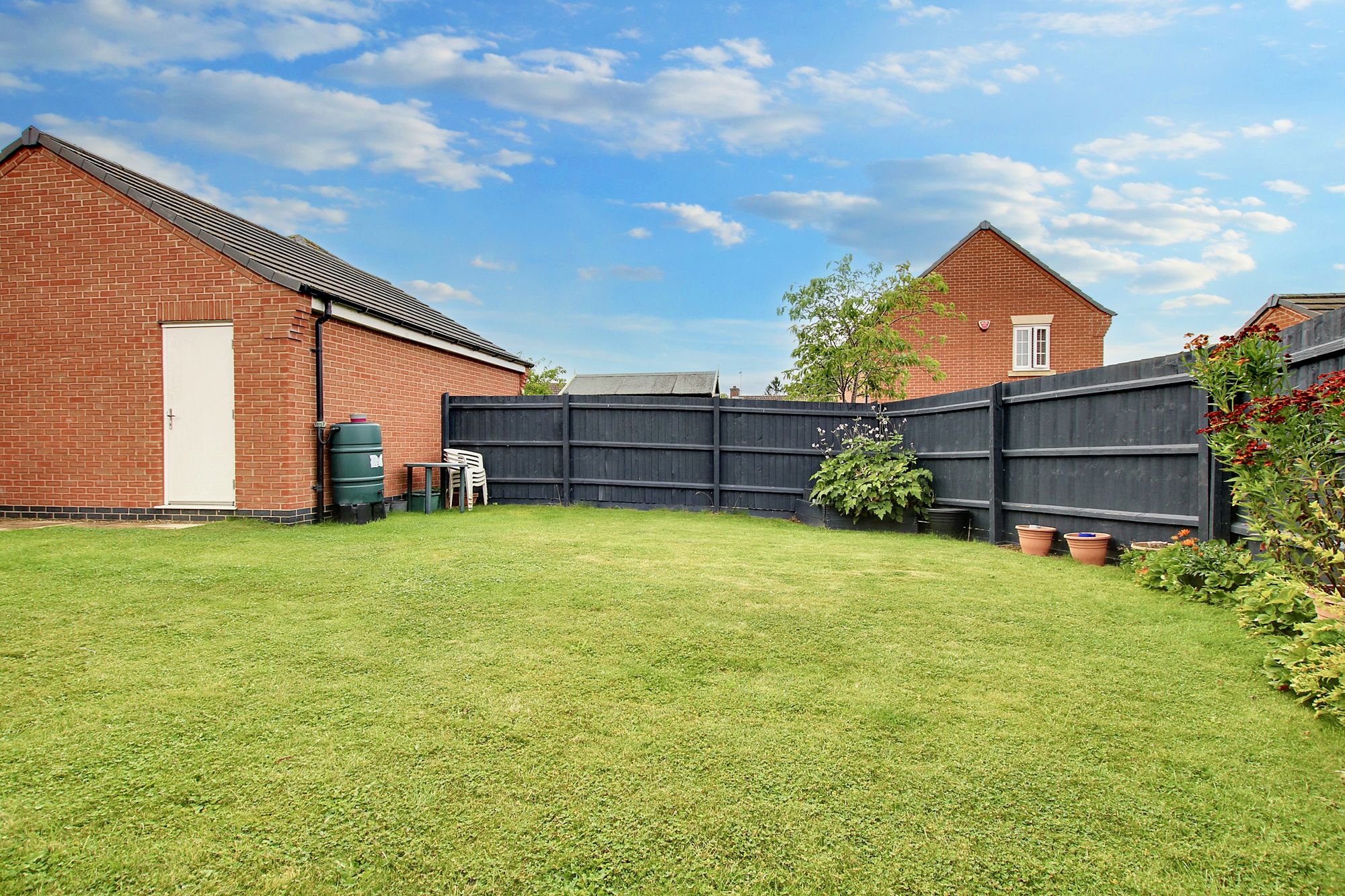 3 bed house for sale in Foxglove Avenue, Leicester  - Property Image 17