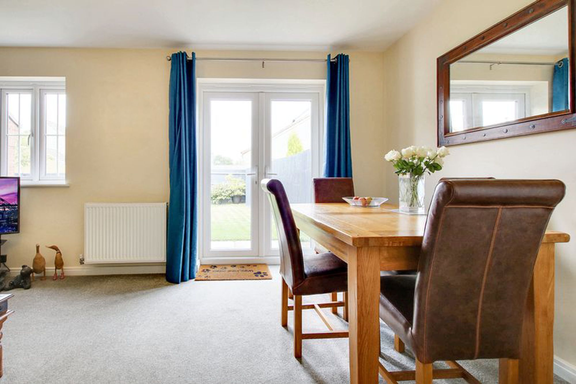 3 bed house for sale in Foxglove Avenue, Leicester  - Property Image 7