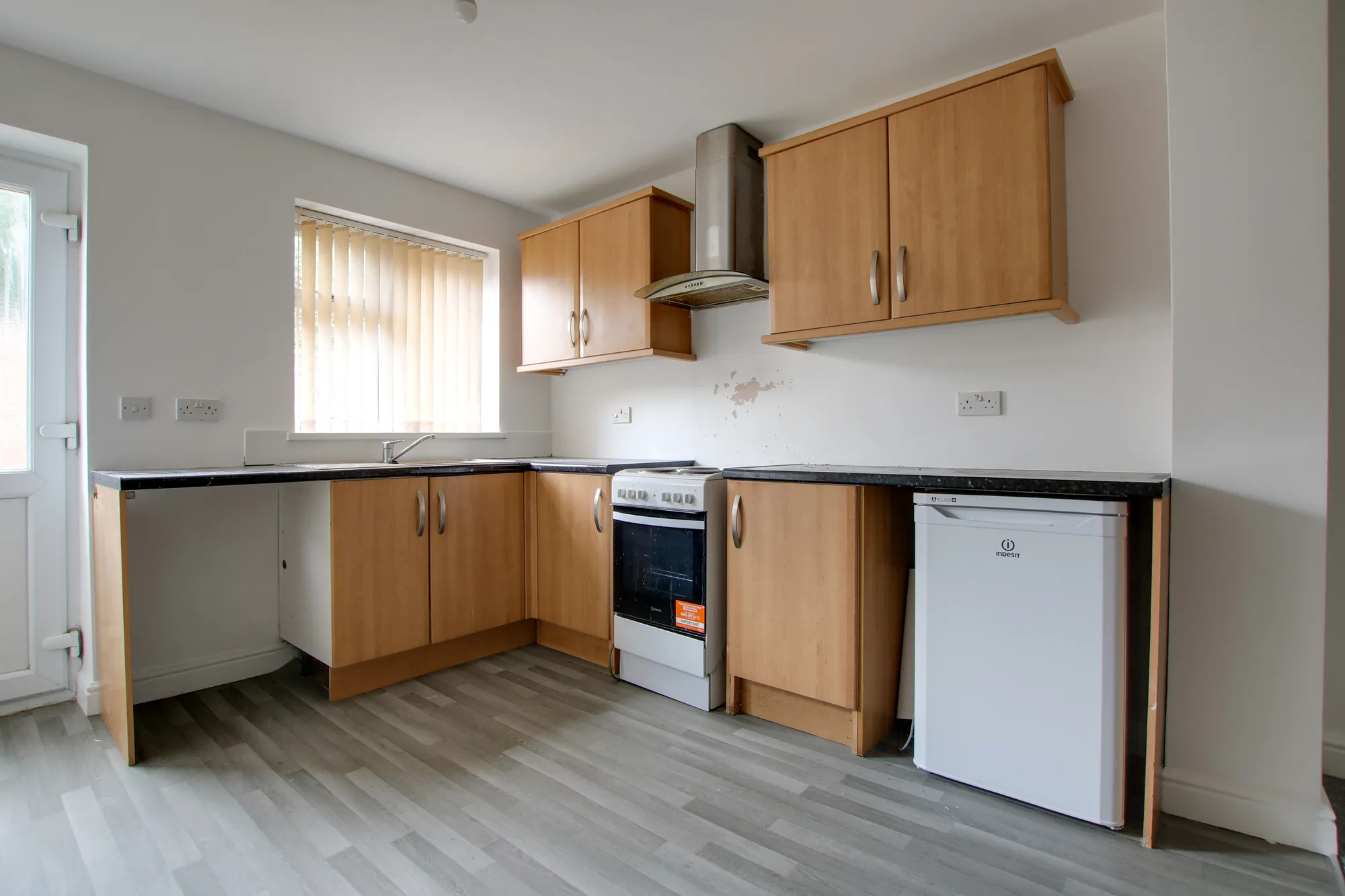 1 bed to rent in Harrington Street, Leicester  - Property Image 1