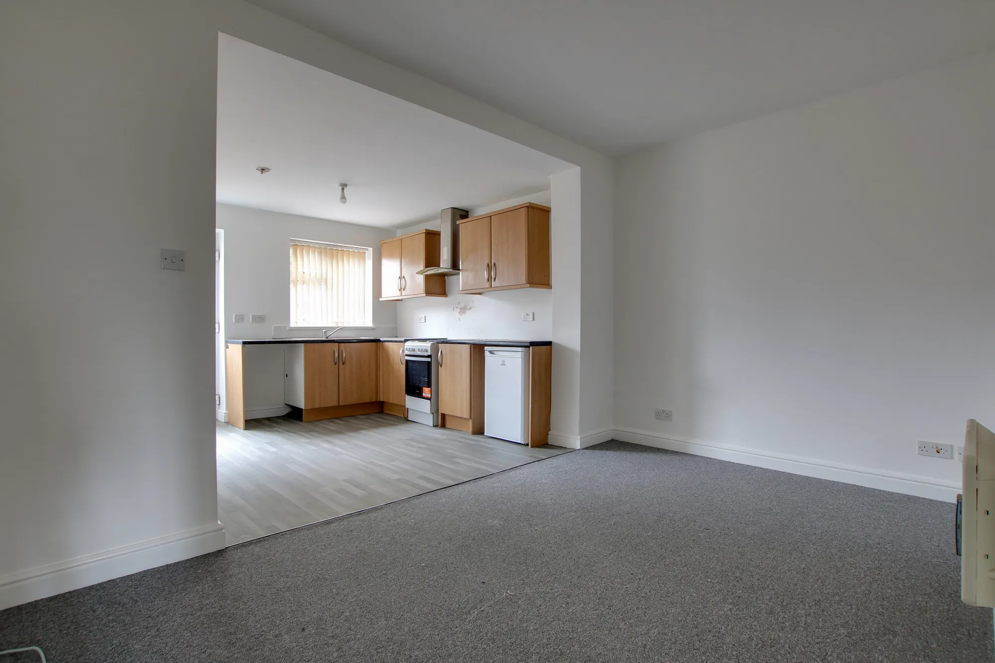 1 bed to rent in Harrington Street, Leicester  - Property Image 2