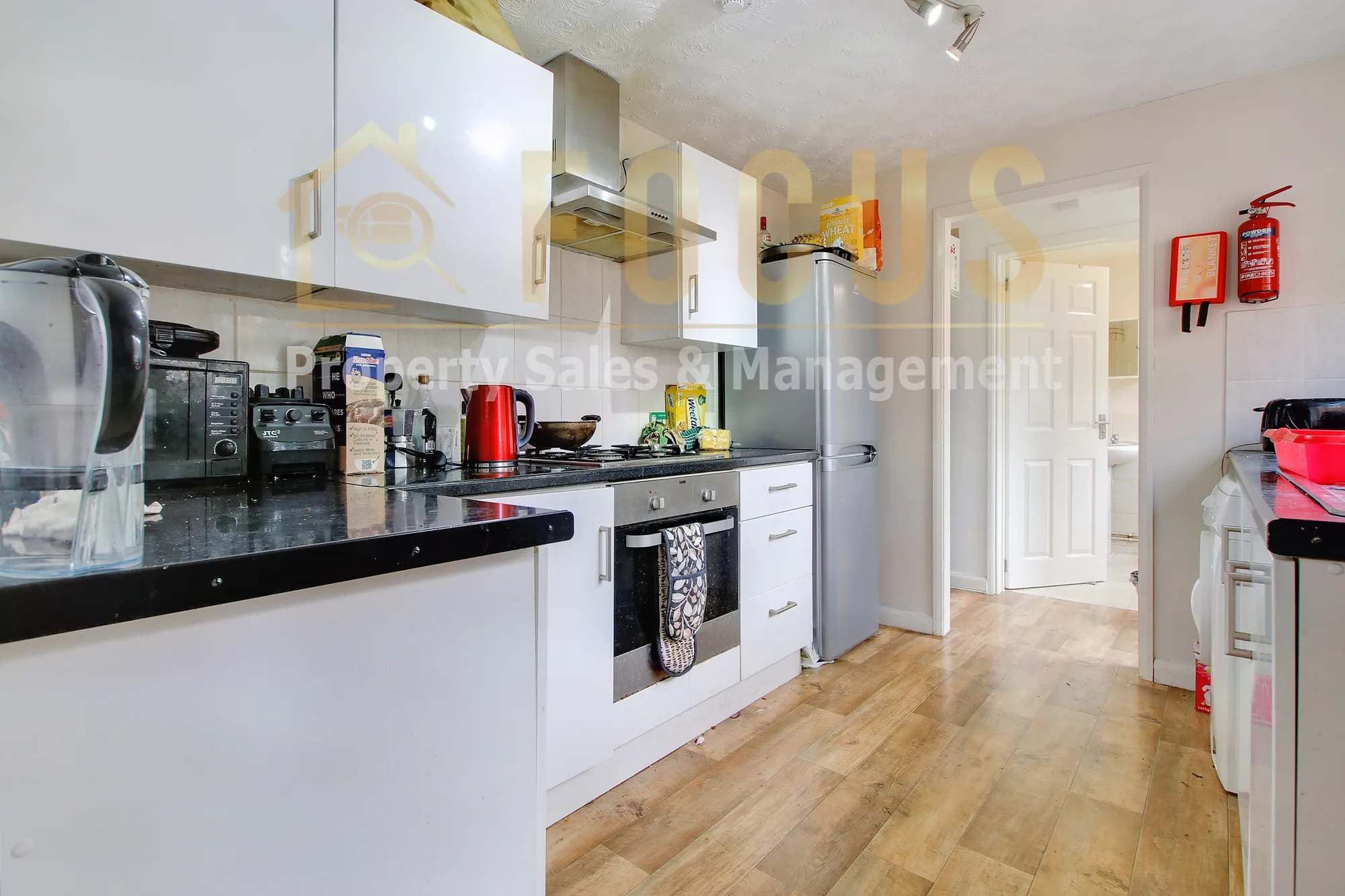 1 bed house to rent in Walnut Street, Leicester  - Property Image 3