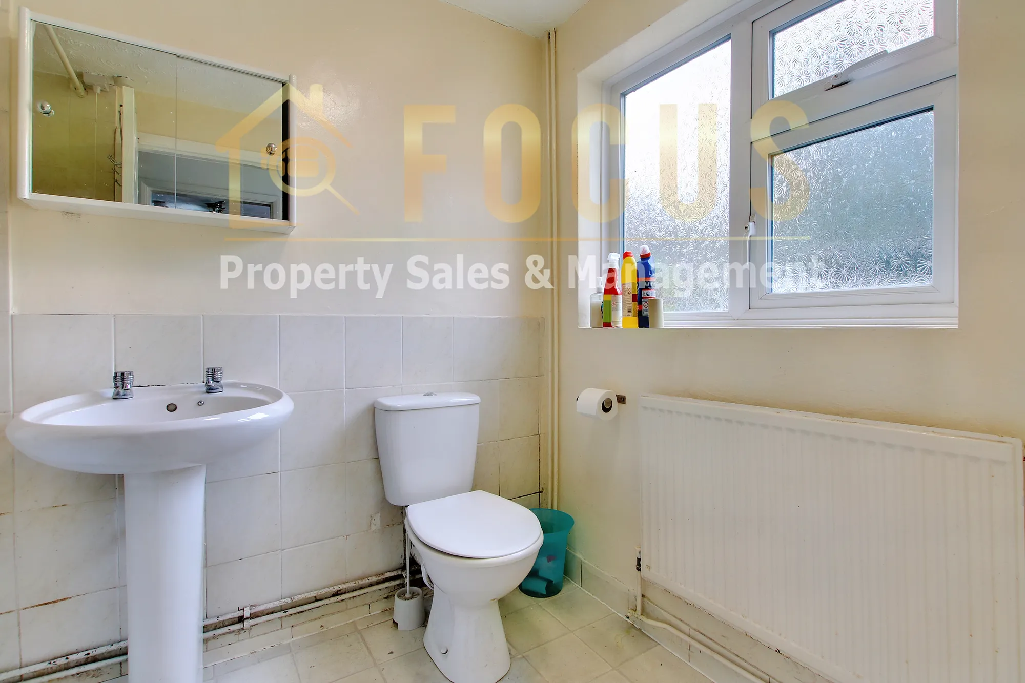 1 bed house to rent in Walnut Street, Leicester  - Property Image 8