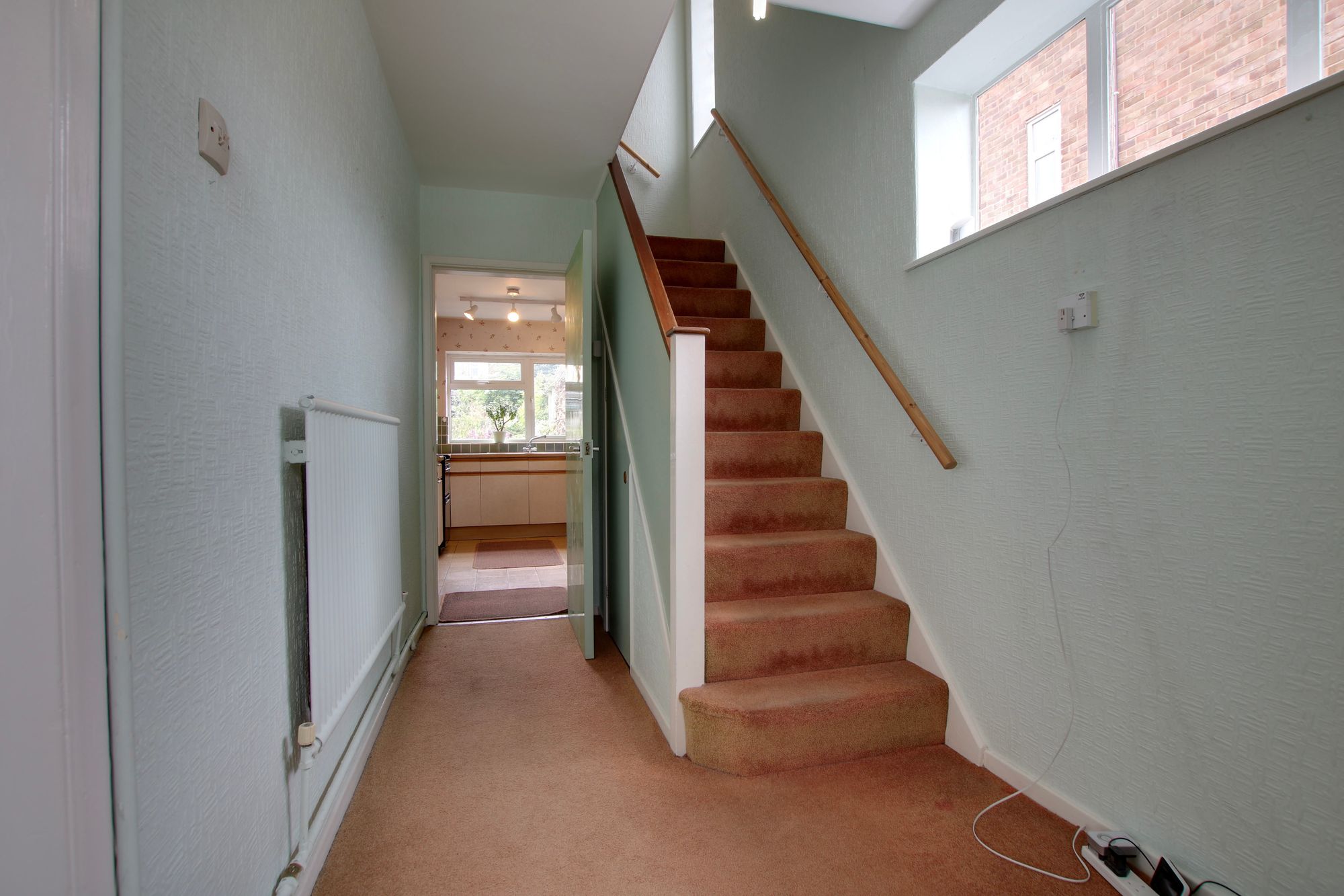 3 bed detached house for sale in Shrewsbury Avenue, Leicester  - Property Image 12