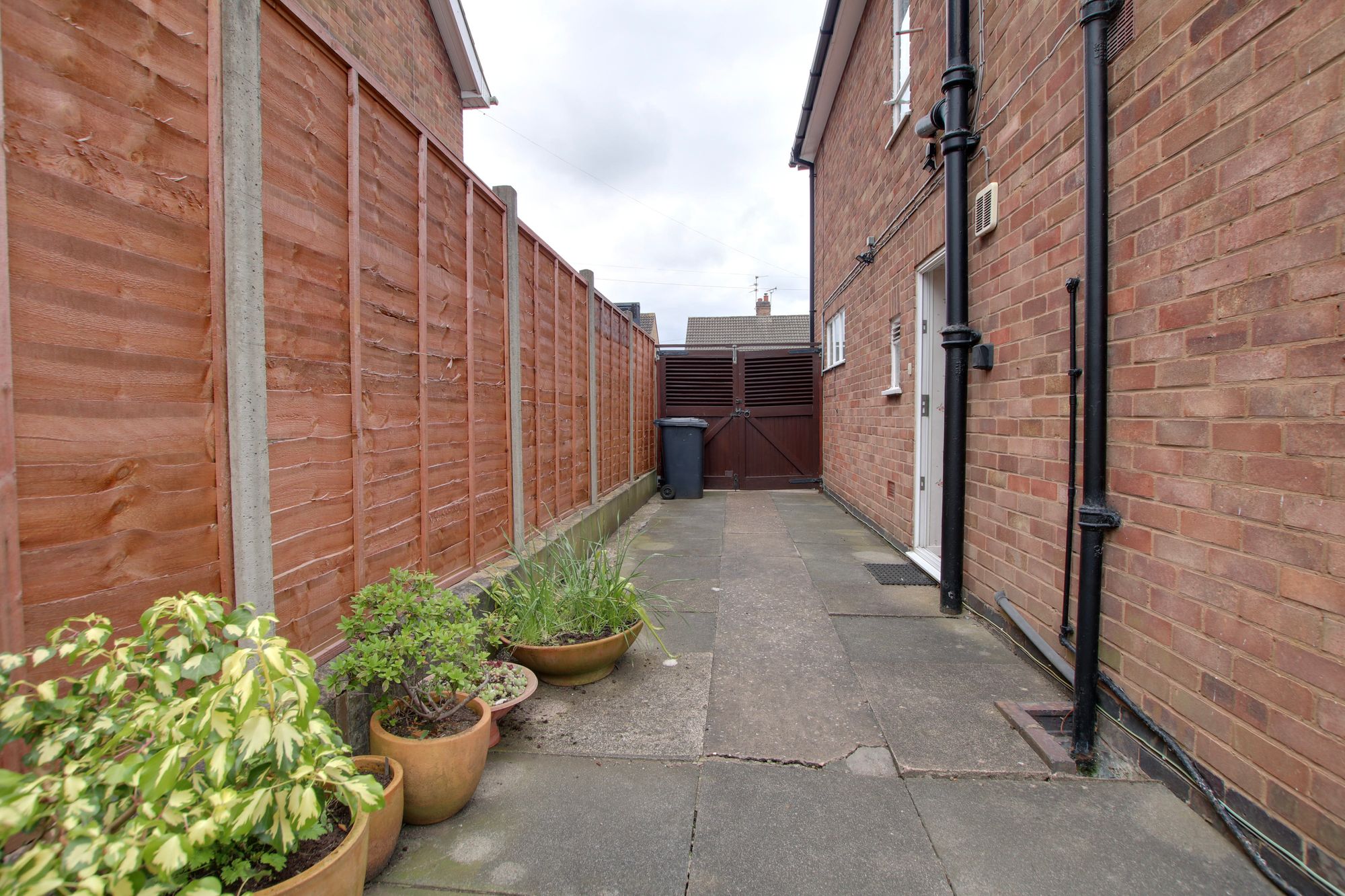 3 bed detached house for sale in Shrewsbury Avenue, Leicester  - Property Image 27