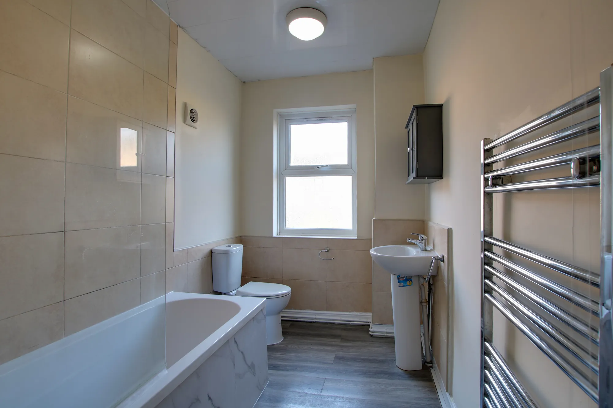 2 bed house to rent in Woodbine Avenue, Leicester  - Property Image 11