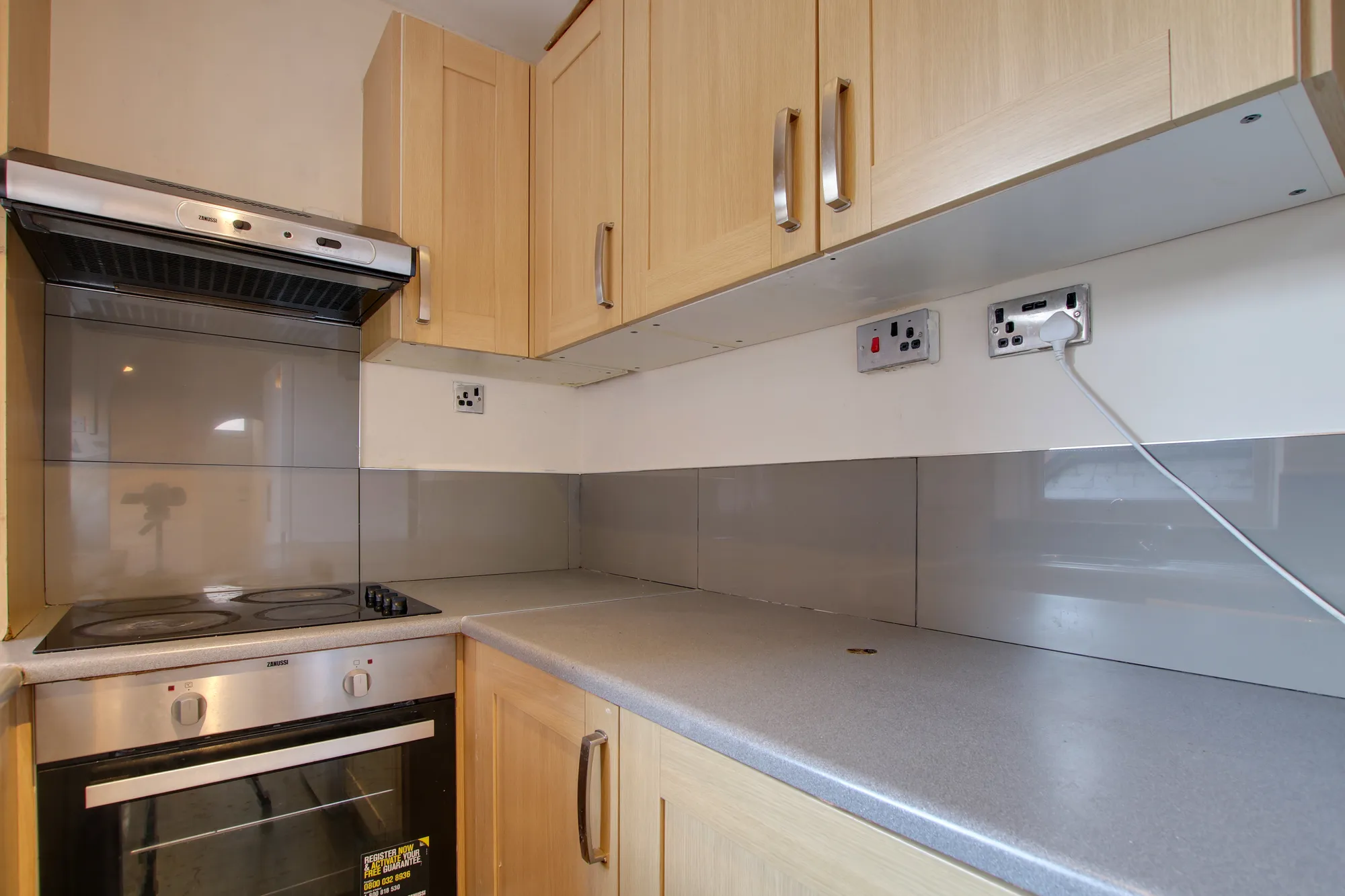 2 bed house to rent in Woodbine Avenue, Leicester  - Property Image 6