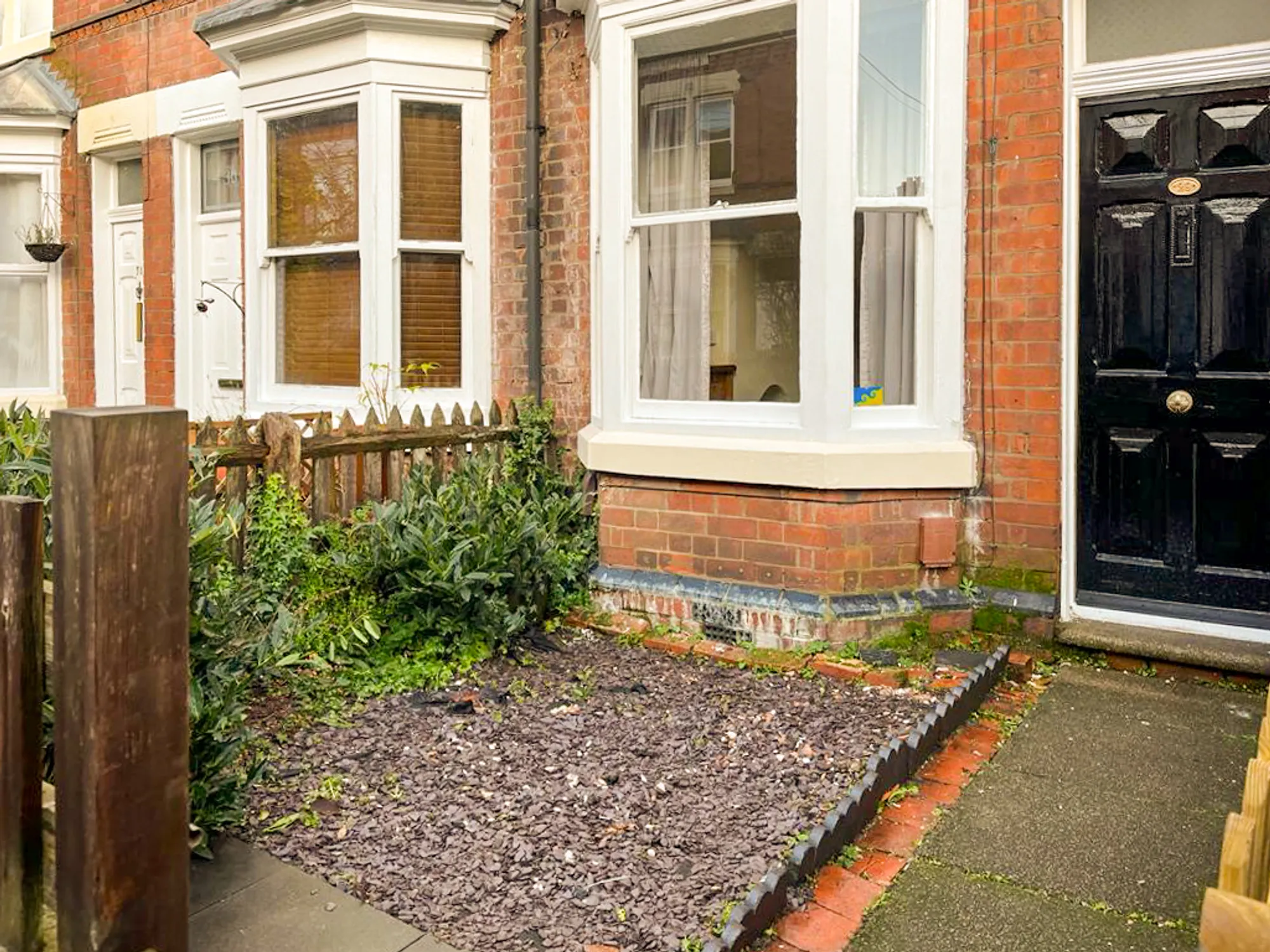 2 bed house to rent in Woodbine Avenue, Leicester  - Property Image 17