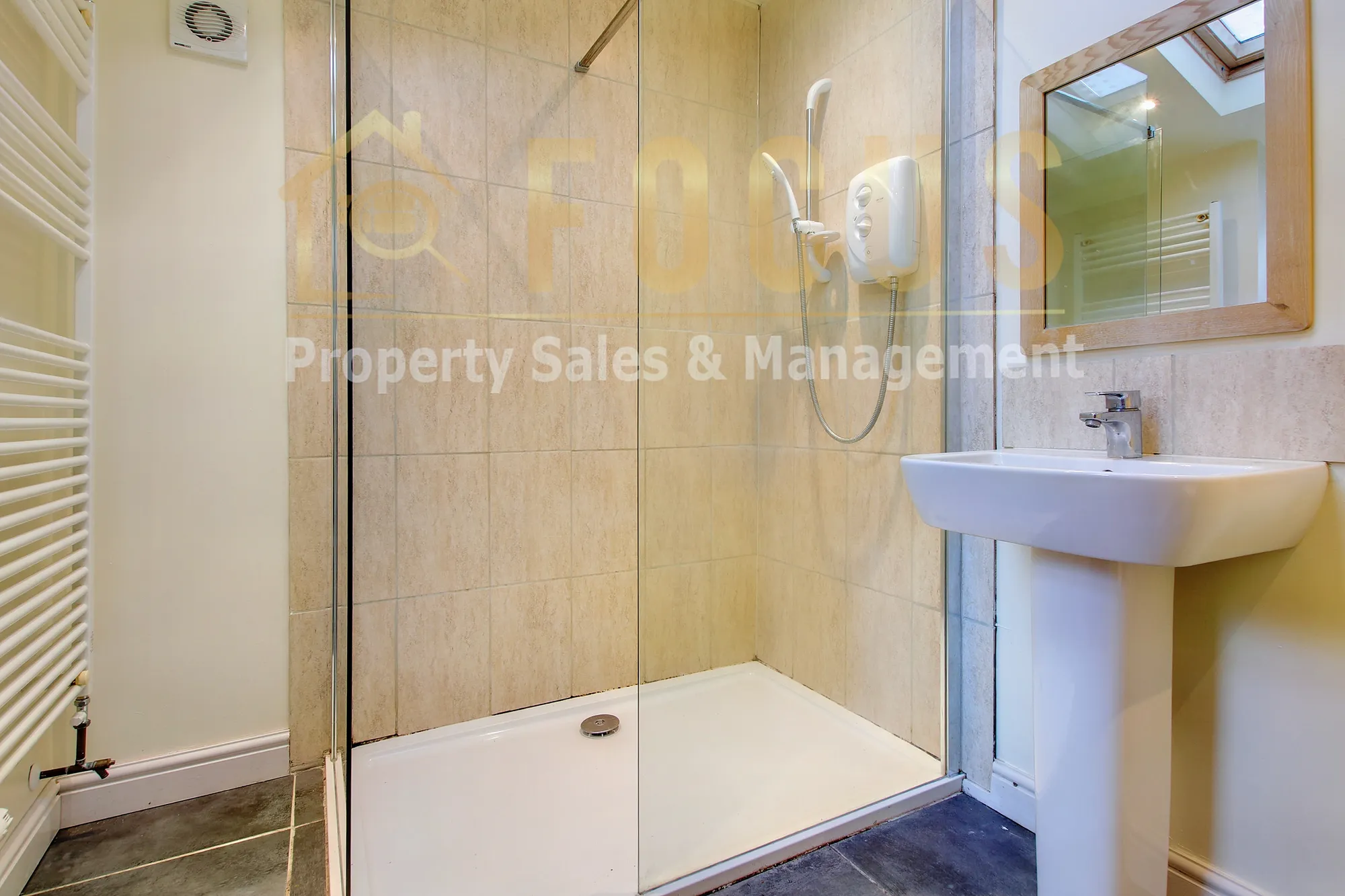 4 bed mid-terraced house to rent in Barclay Street, Leicester  - Property Image 7