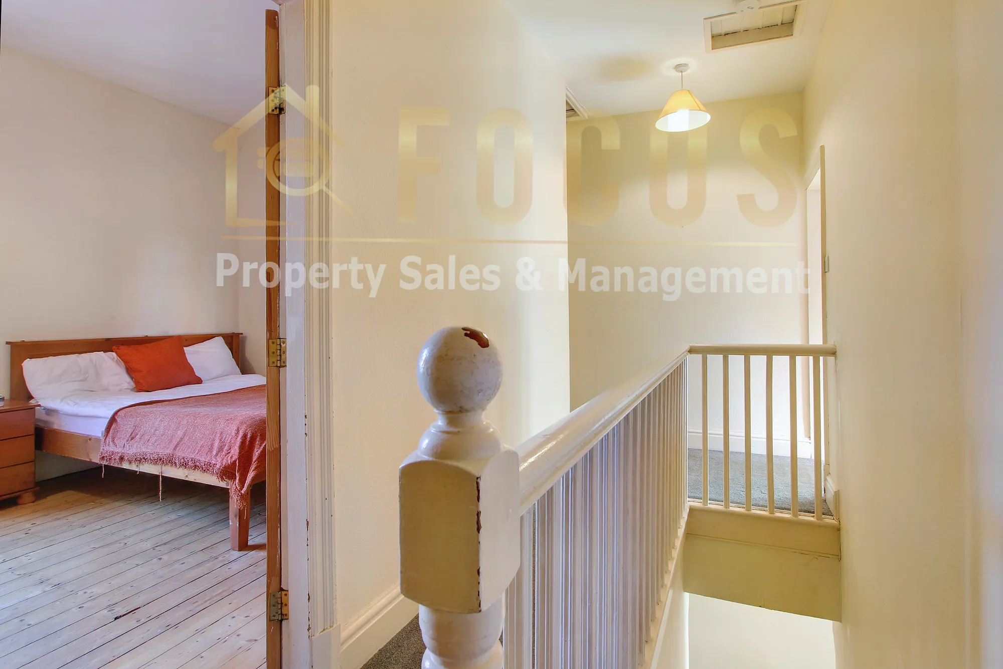 4 bed mid-terraced house to rent in Barclay Street, Leicester  - Property Image 10