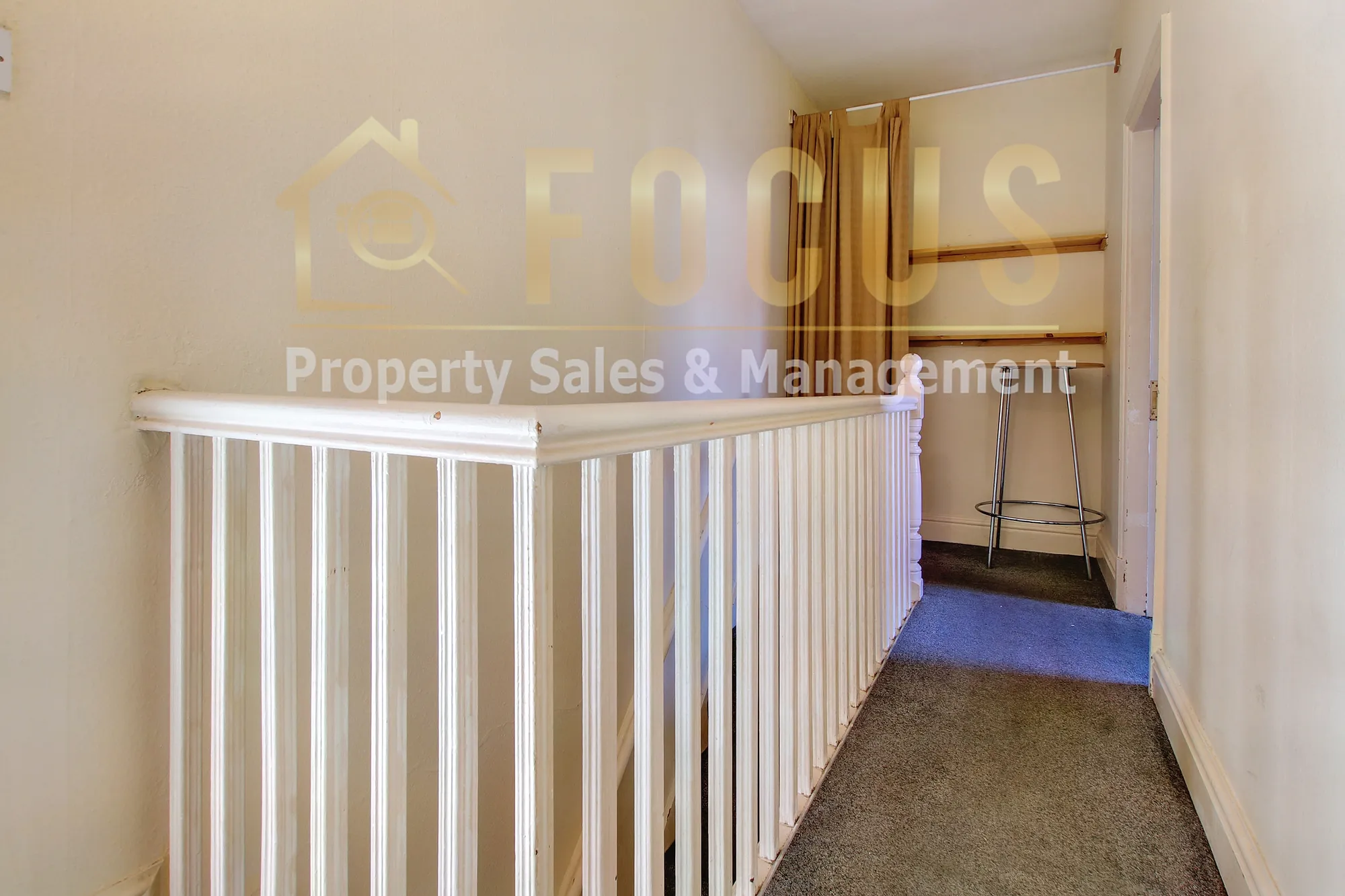 4 bed mid-terraced house to rent in Barclay Street, Leicester  - Property Image 12