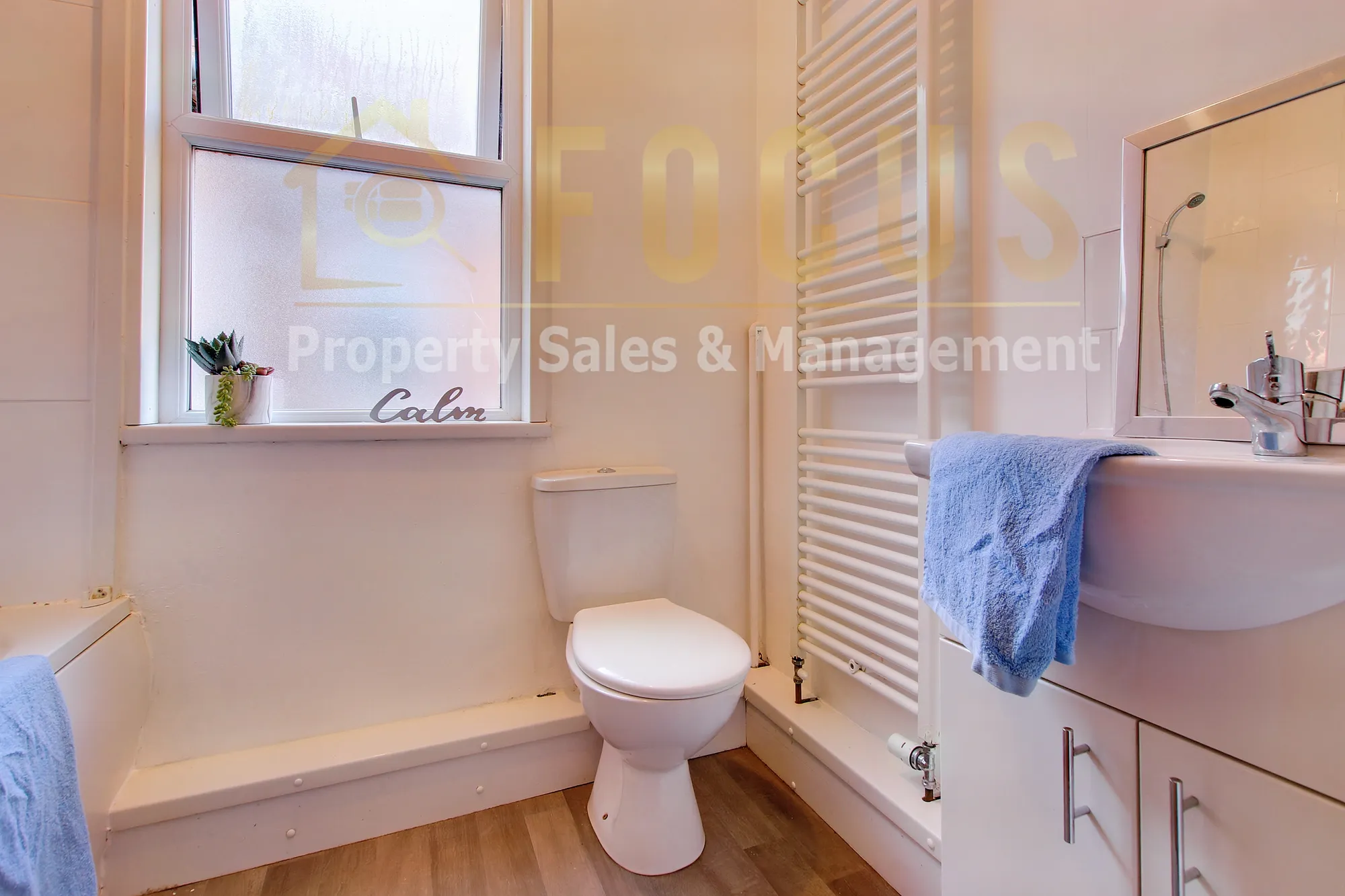 4 bed mid-terraced house to rent in Barclay Street, Leicester  - Property Image 15