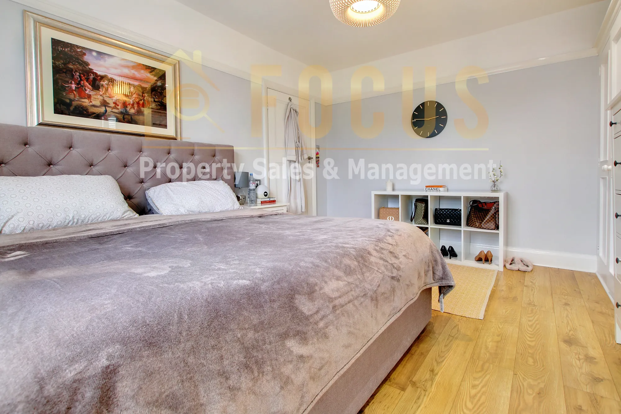 4 bed detached house to rent in Barrington Road, Leicester  - Property Image 17