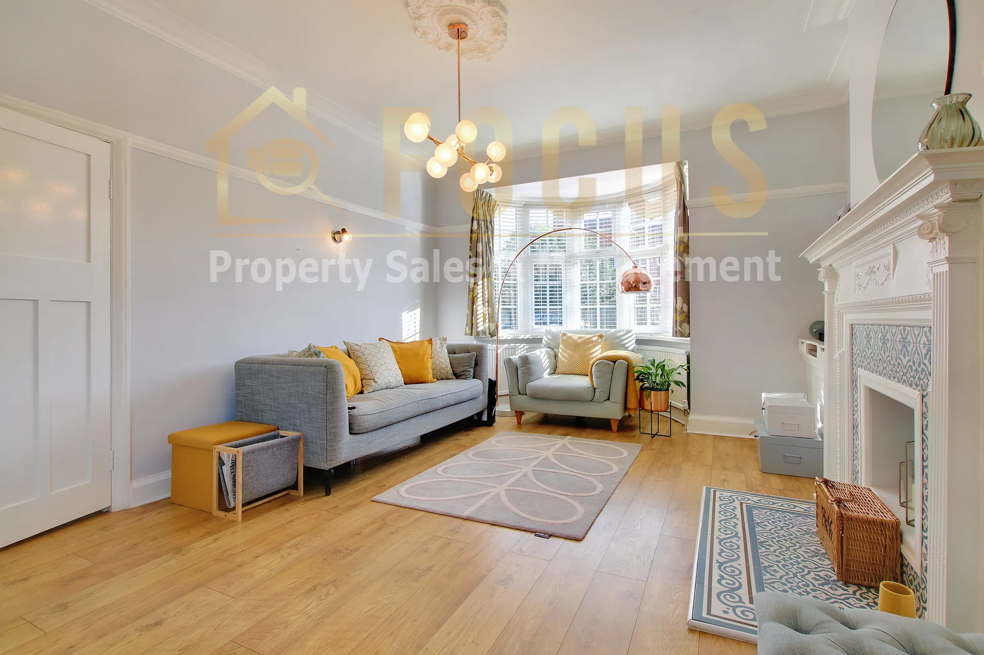 4 bed detached house to rent in Barrington Road, Leicester  - Property Image 1
