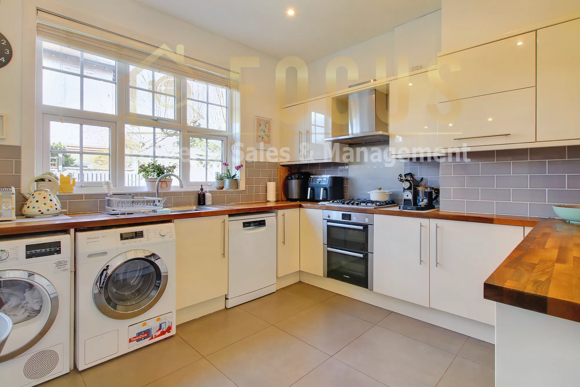 4 bed detached house to rent in Barrington Road, Leicester  - Property Image 9
