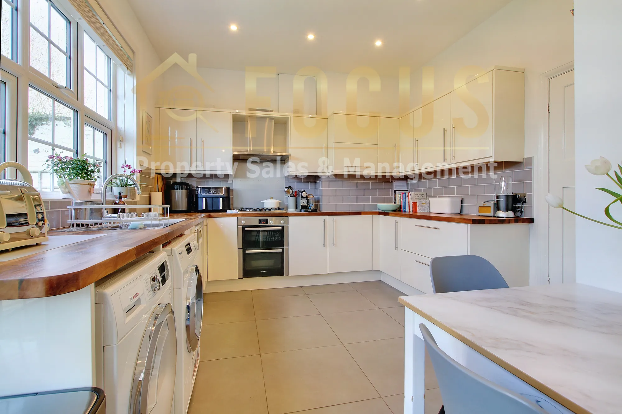 4 bed detached house to rent in Barrington Road, Leicester  - Property Image 8