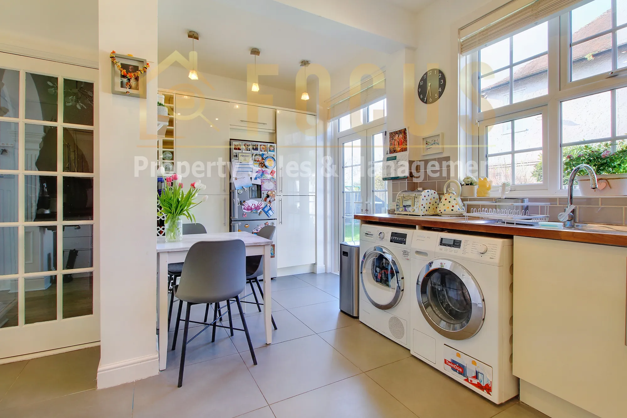 4 bed detached house to rent in Barrington Road, Leicester  - Property Image 11