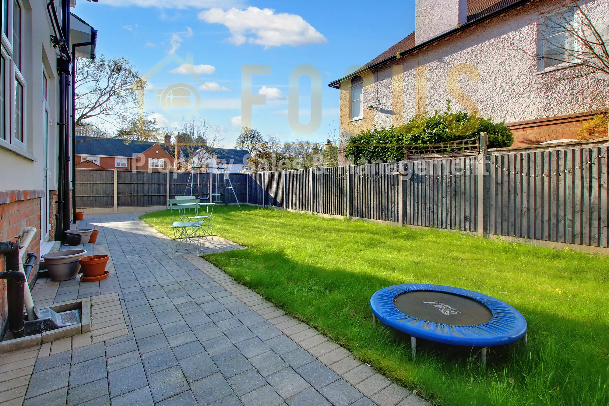 4 bed detached house to rent in Barrington Road, Leicester  - Property Image 28