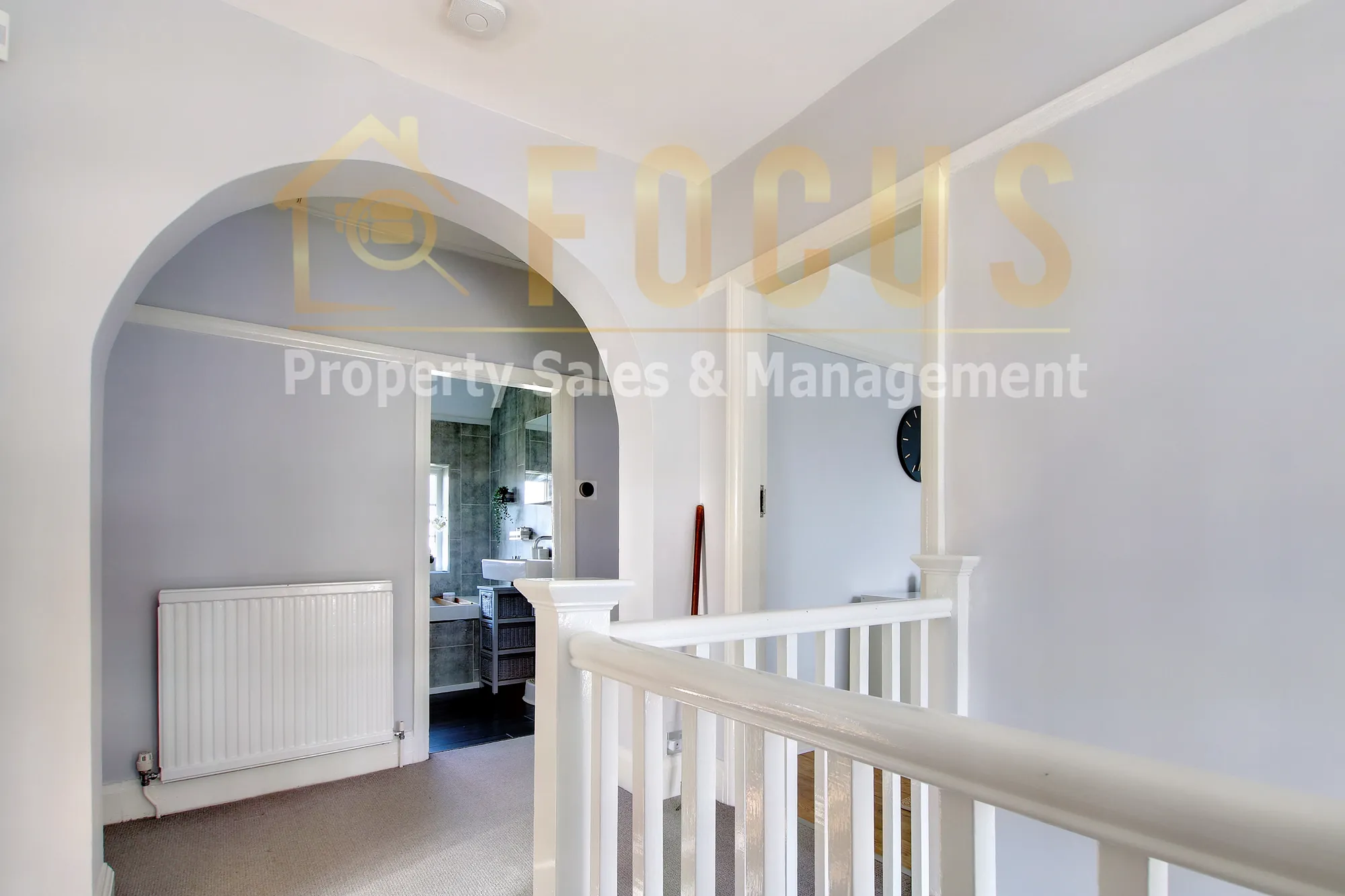 4 bed detached house to rent in Barrington Road, Leicester  - Property Image 15