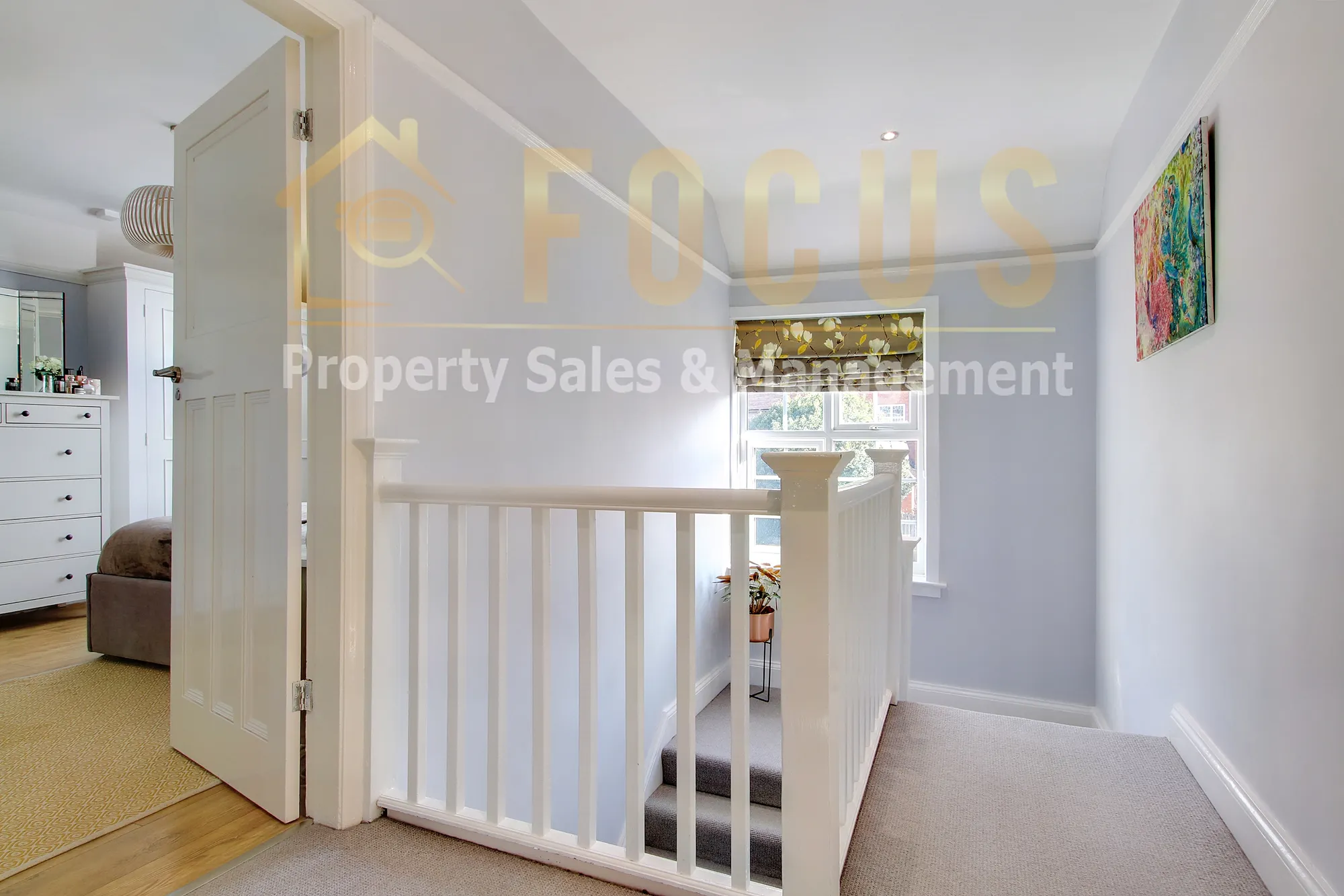 4 bed detached house to rent in Barrington Road, Leicester  - Property Image 16