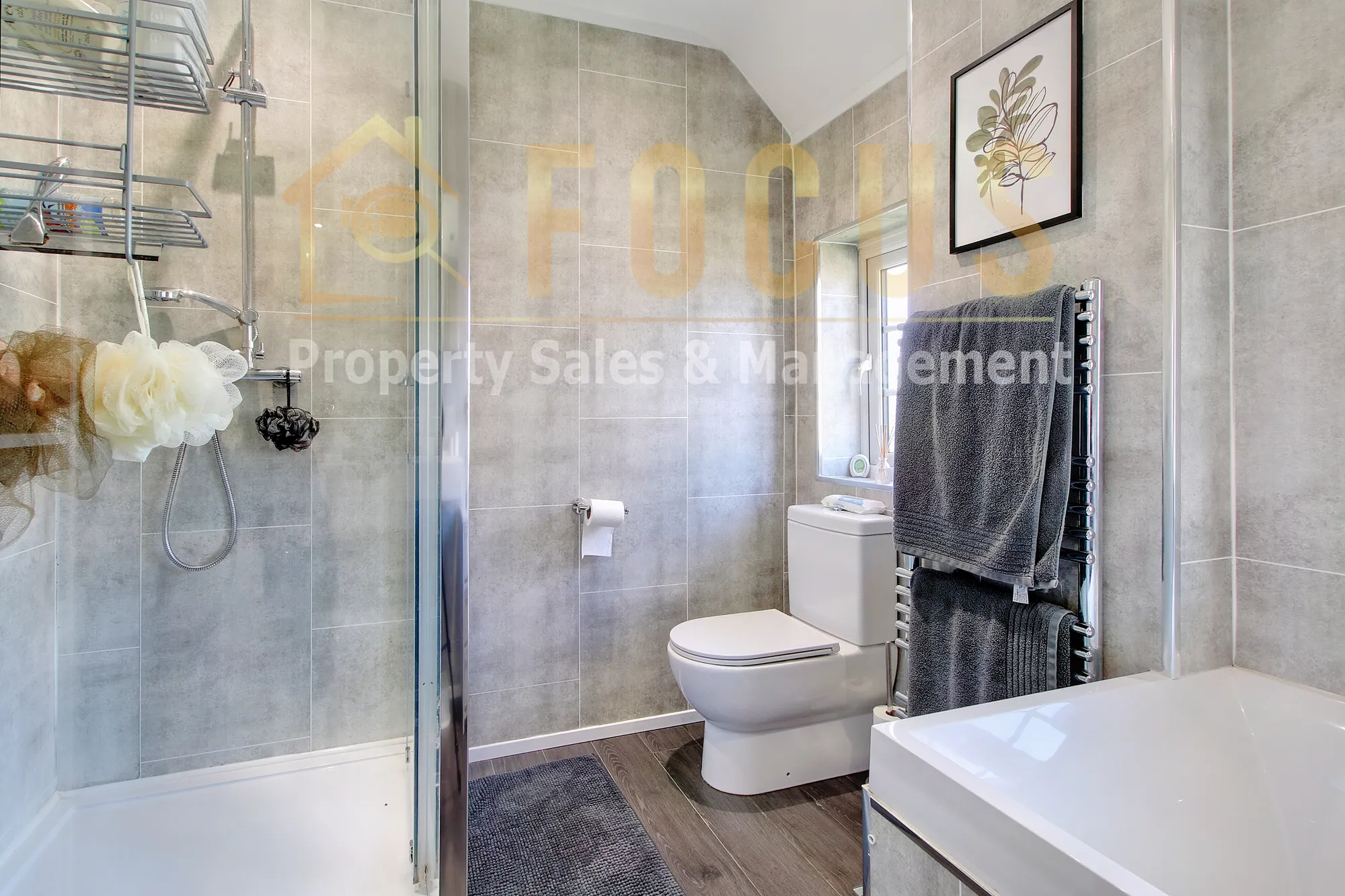 4 bed detached house to rent in Barrington Road, Leicester  - Property Image 21