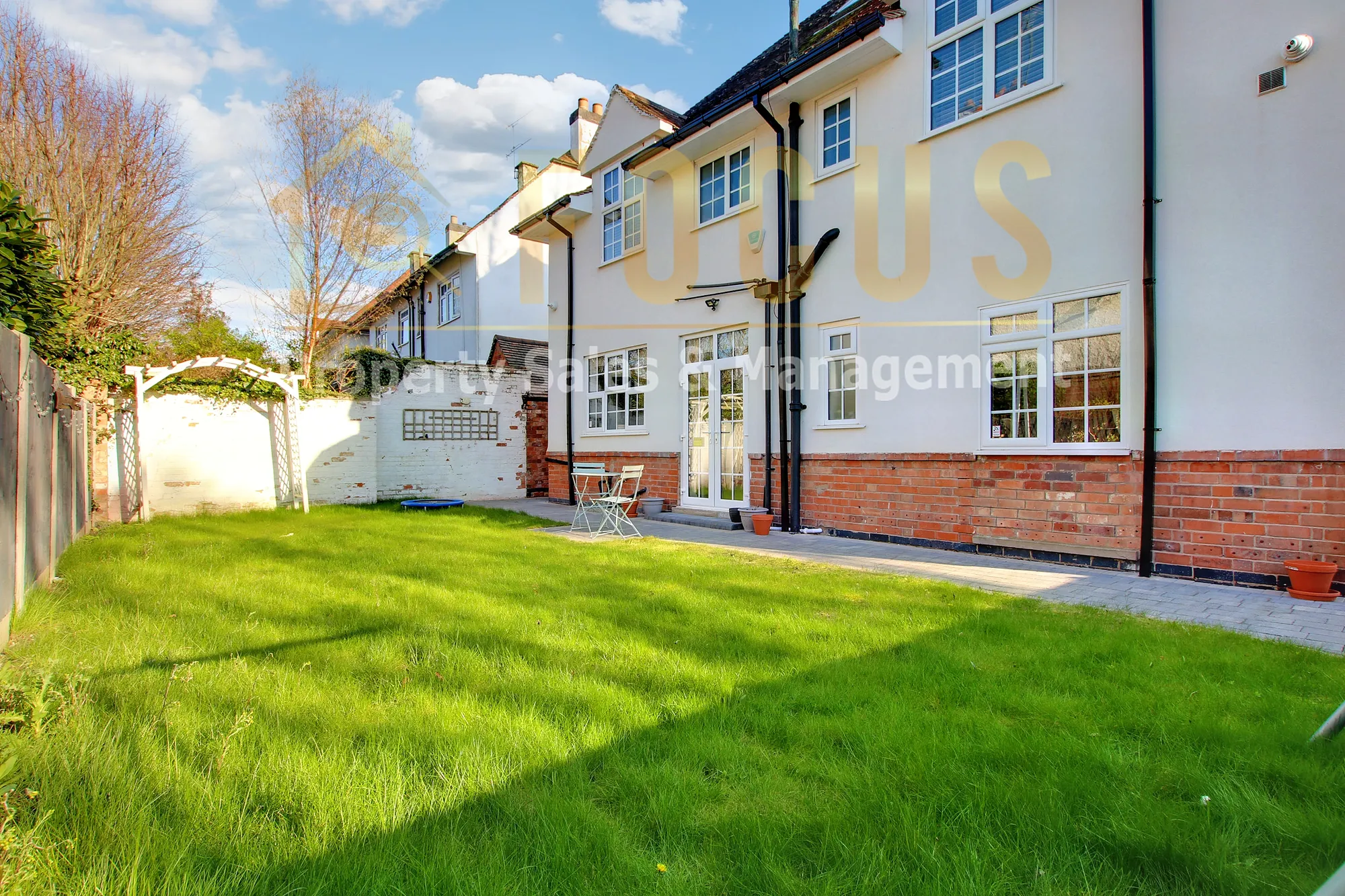 4 bed detached house to rent in Barrington Road, Leicester  - Property Image 31