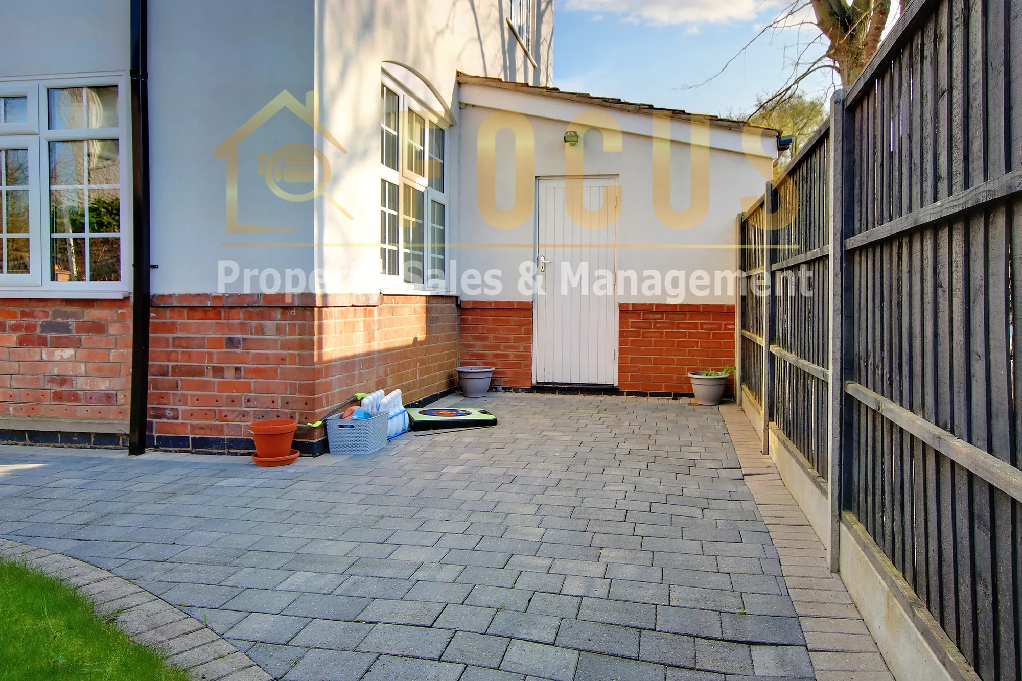 4 bed detached house to rent in Barrington Road, Leicester  - Property Image 29