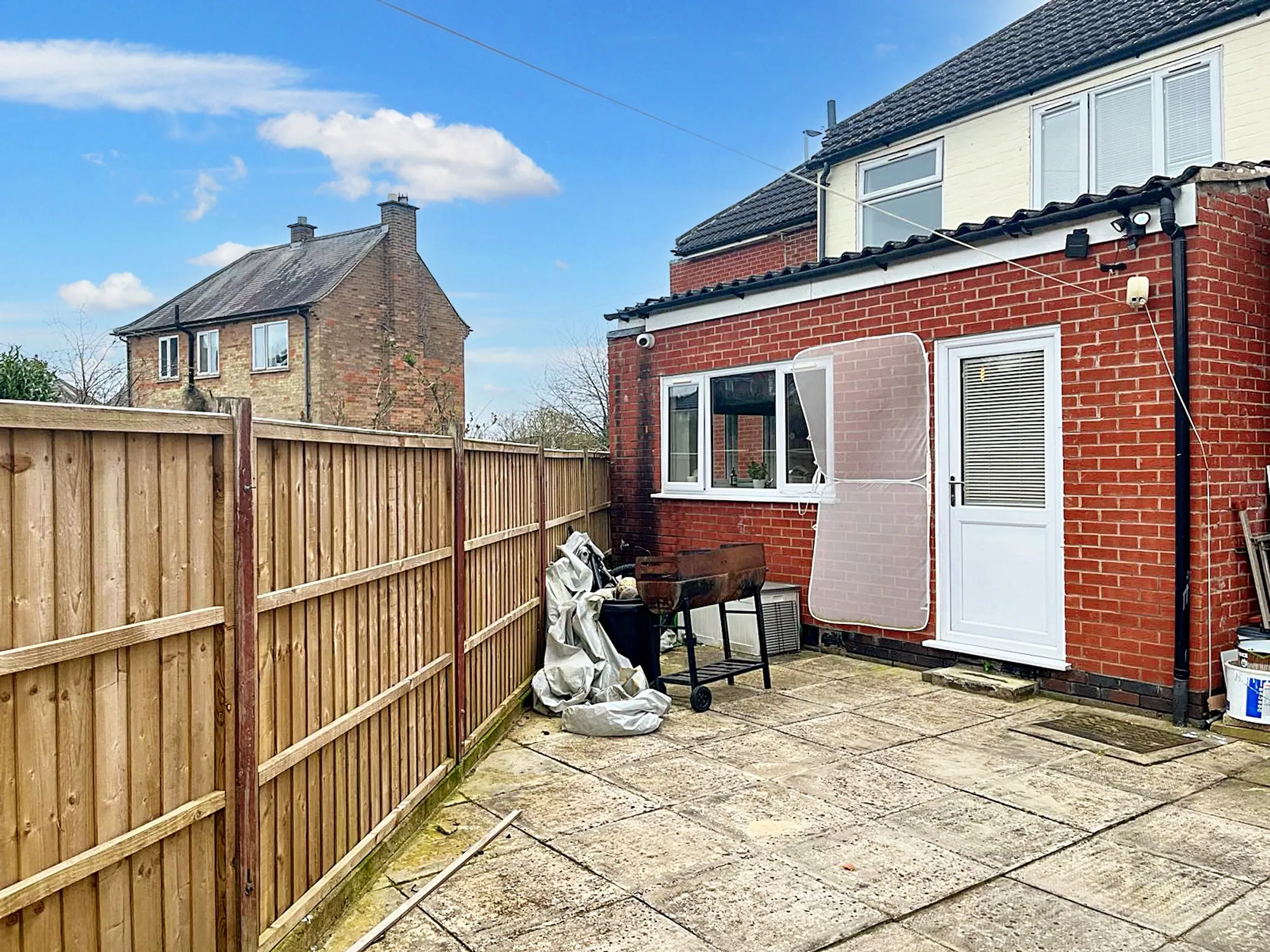 3 bed semi-detached house for sale in Harborough Road, Leicester  - Property Image 23