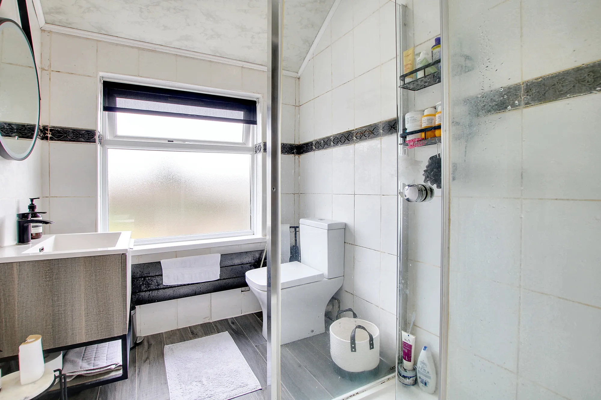 3 bed semi-detached house for sale in Harborough Road, Leicester  - Property Image 22
