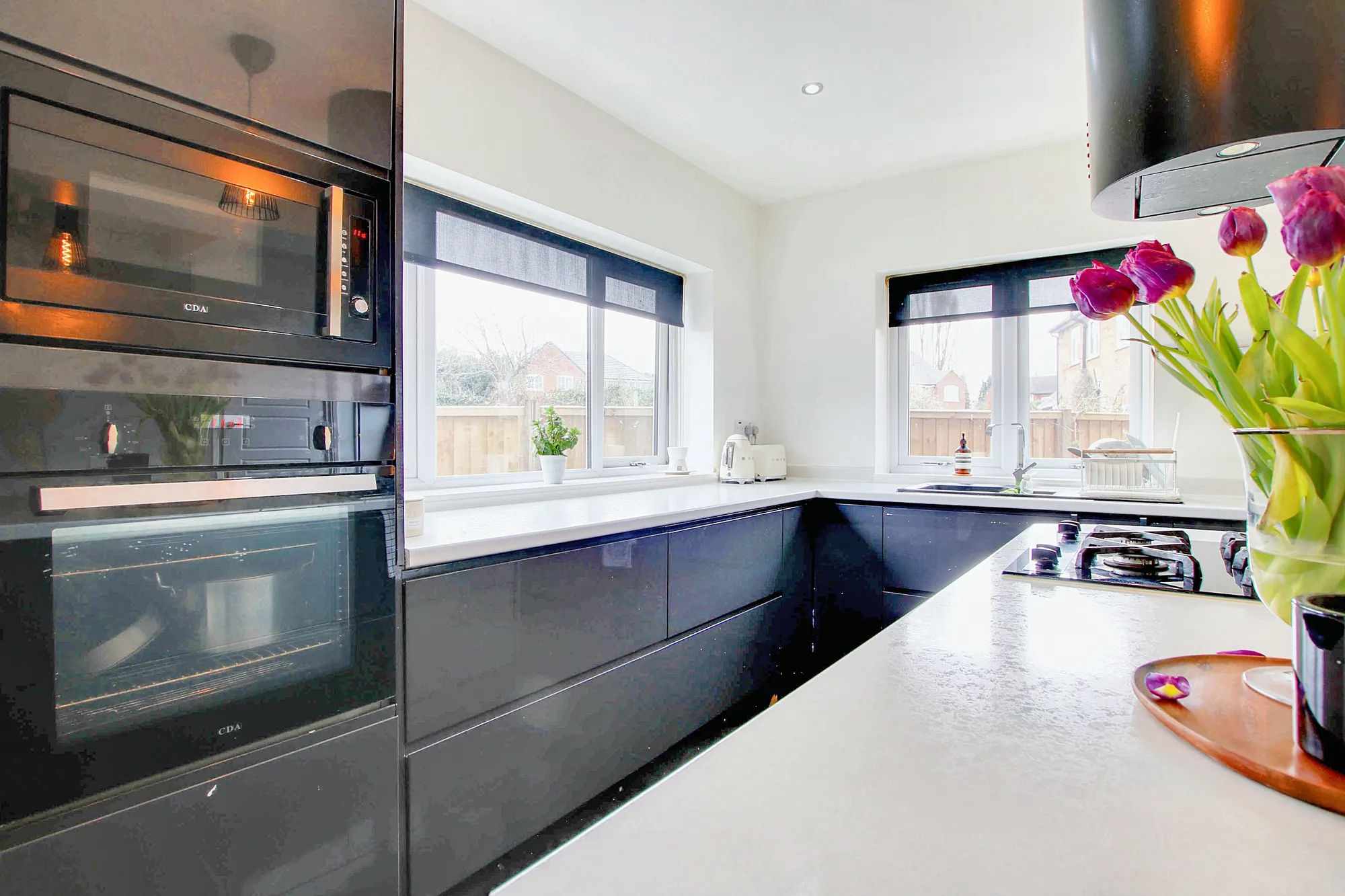 3 bed semi-detached house for sale in Harborough Road, Leicester  - Property Image 7
