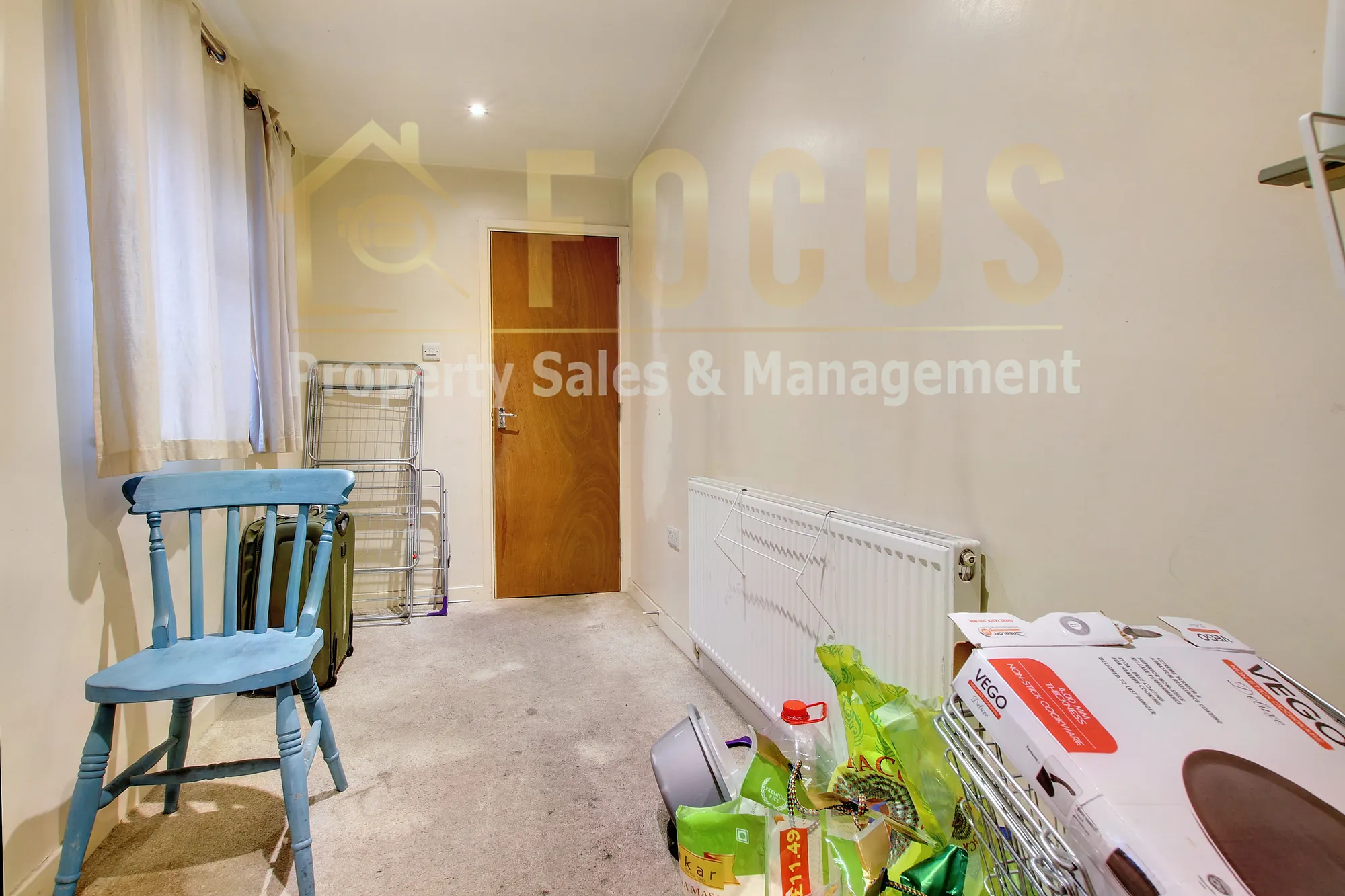 3 bed mid-terraced house to rent in Welford Road, Leicester  - Property Image 8