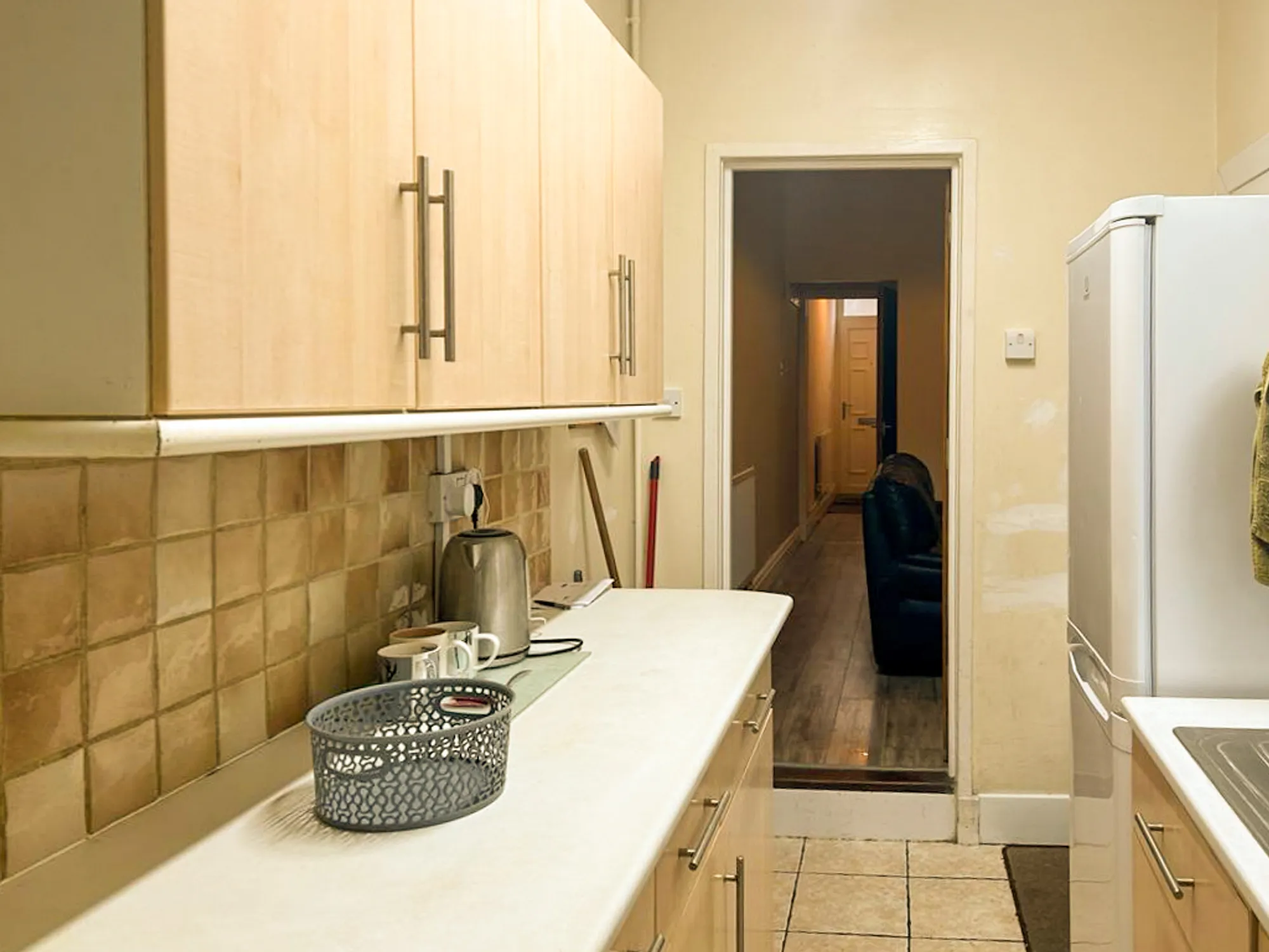 3 bed mid-terraced house to rent in Welford Road, Leicester  - Property Image 7