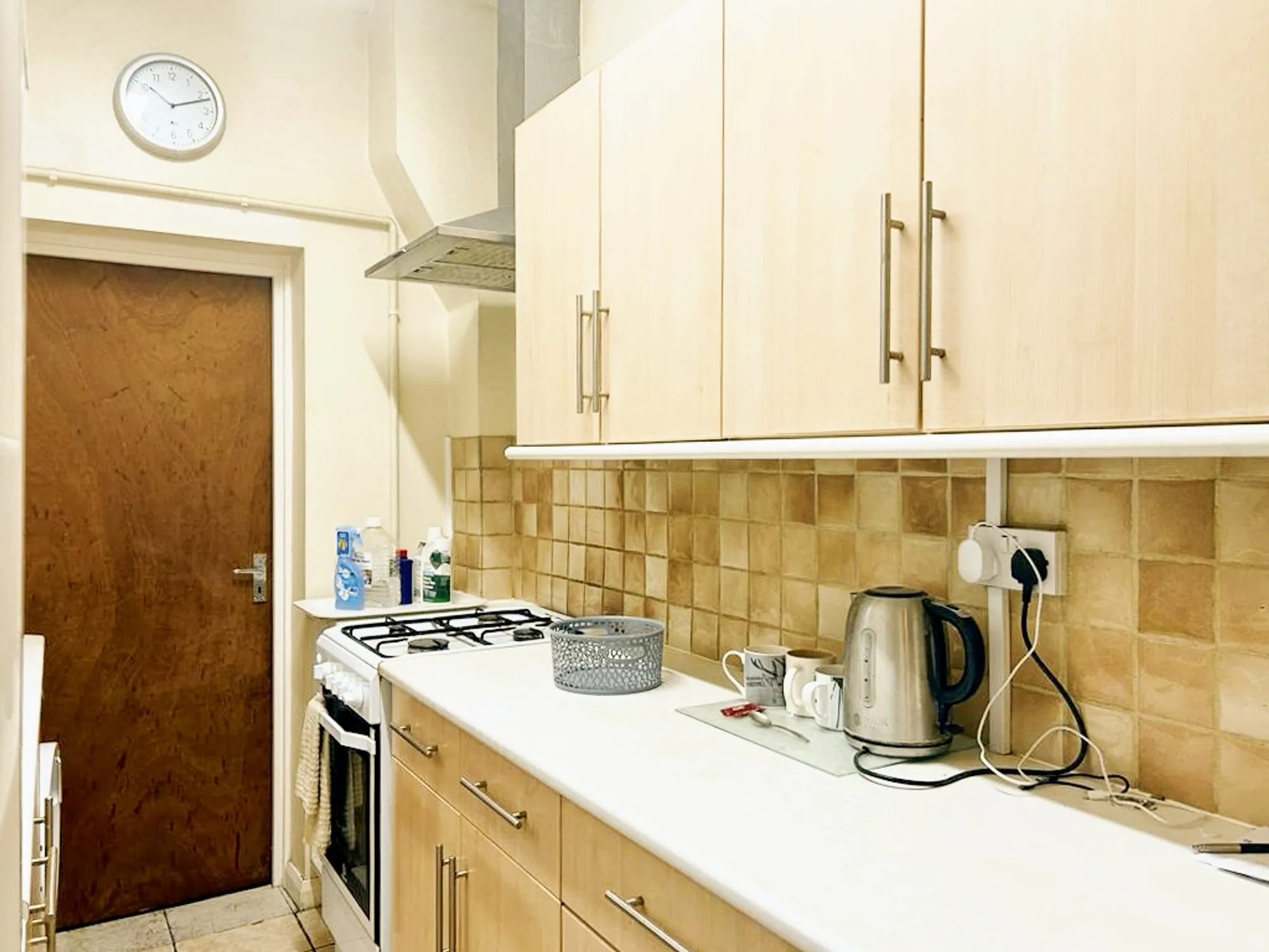 3 bed mid-terraced house to rent in Welford Road, Leicester  - Property Image 6