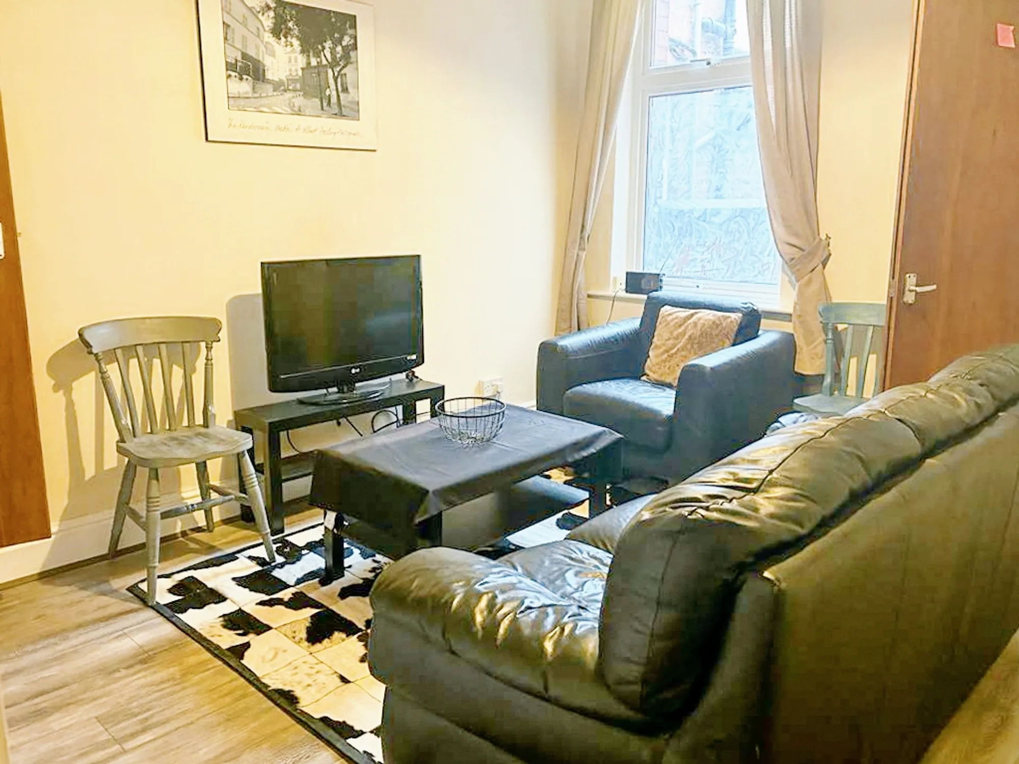 3 bed mid-terraced house to rent in Welford Road, Leicester  - Property Image 5