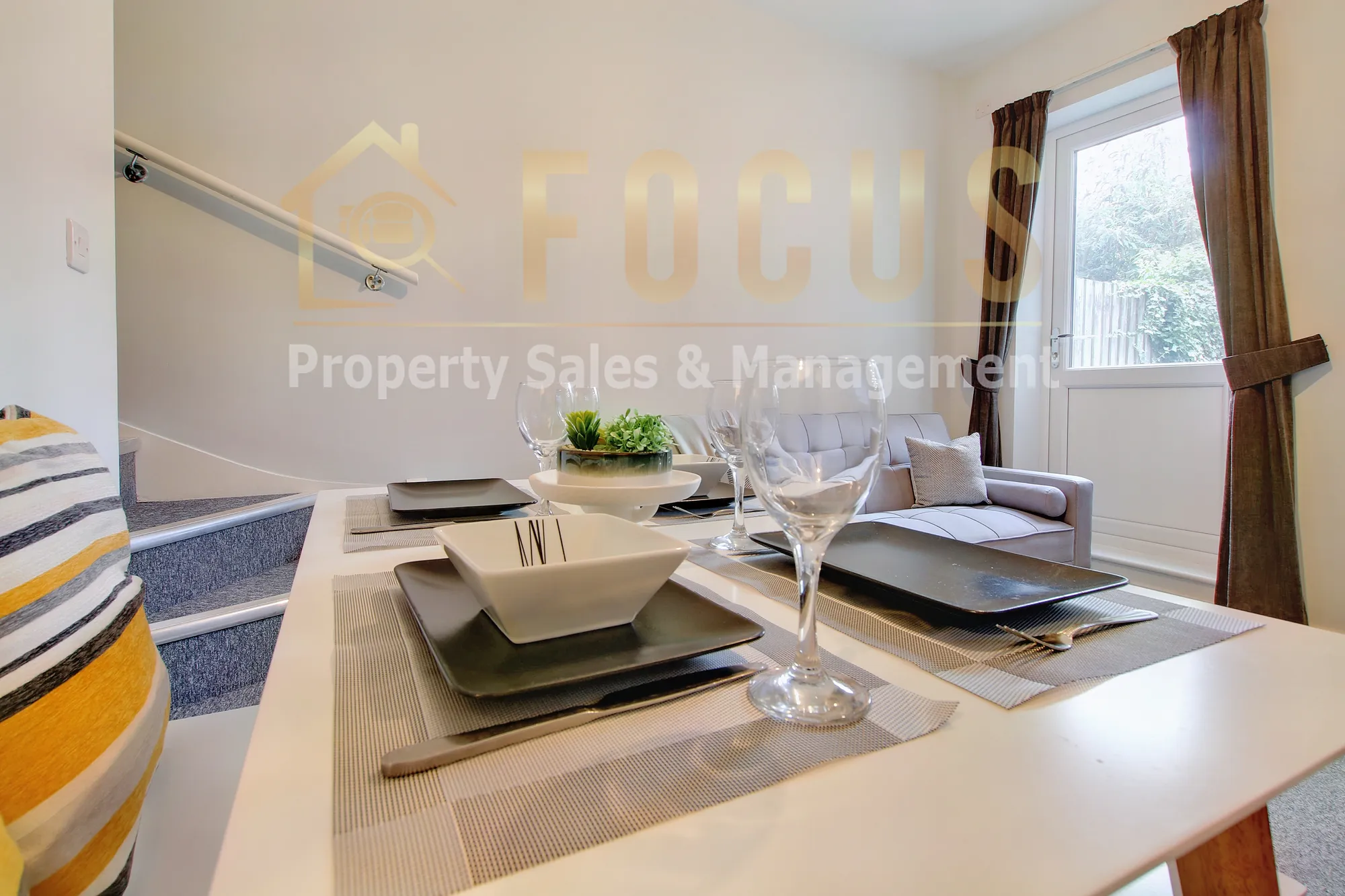 3 bed mid-terraced house to rent in Queens Road, Leicester  - Property Image 8