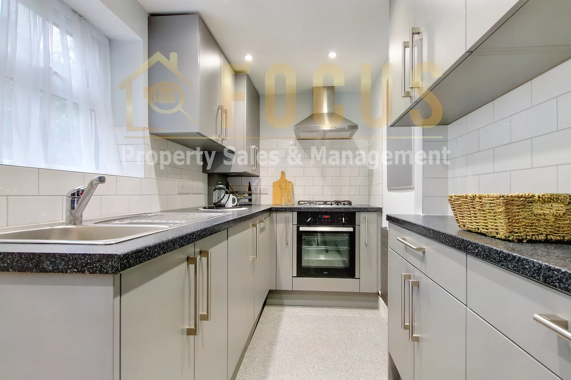 3 bed mid-terraced house to rent in Queens Road, Leicester  - Property Image 4