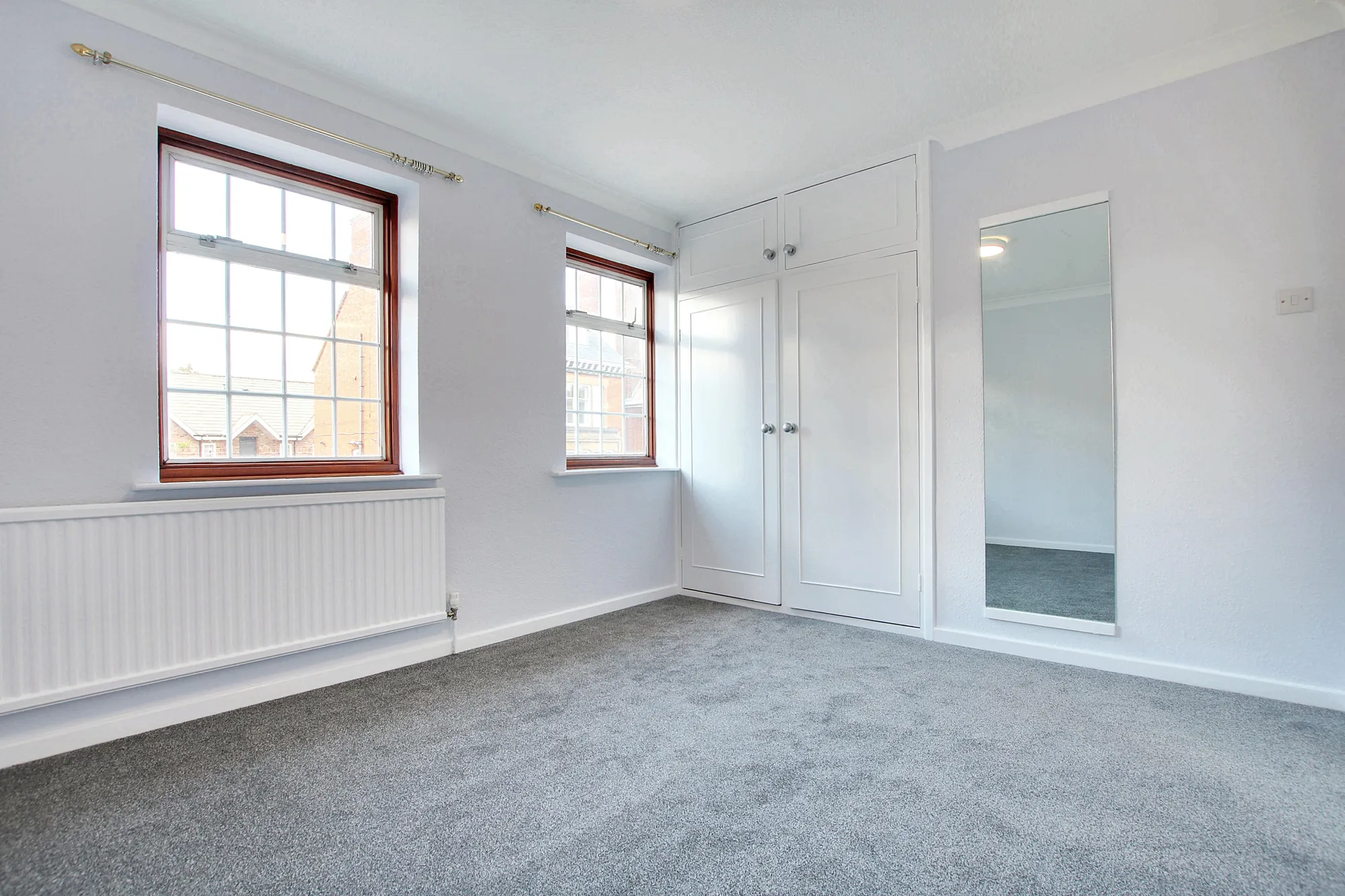 2 bed mid-terraced house for sale in Clarendon Park Road, Leicester  - Property Image 12