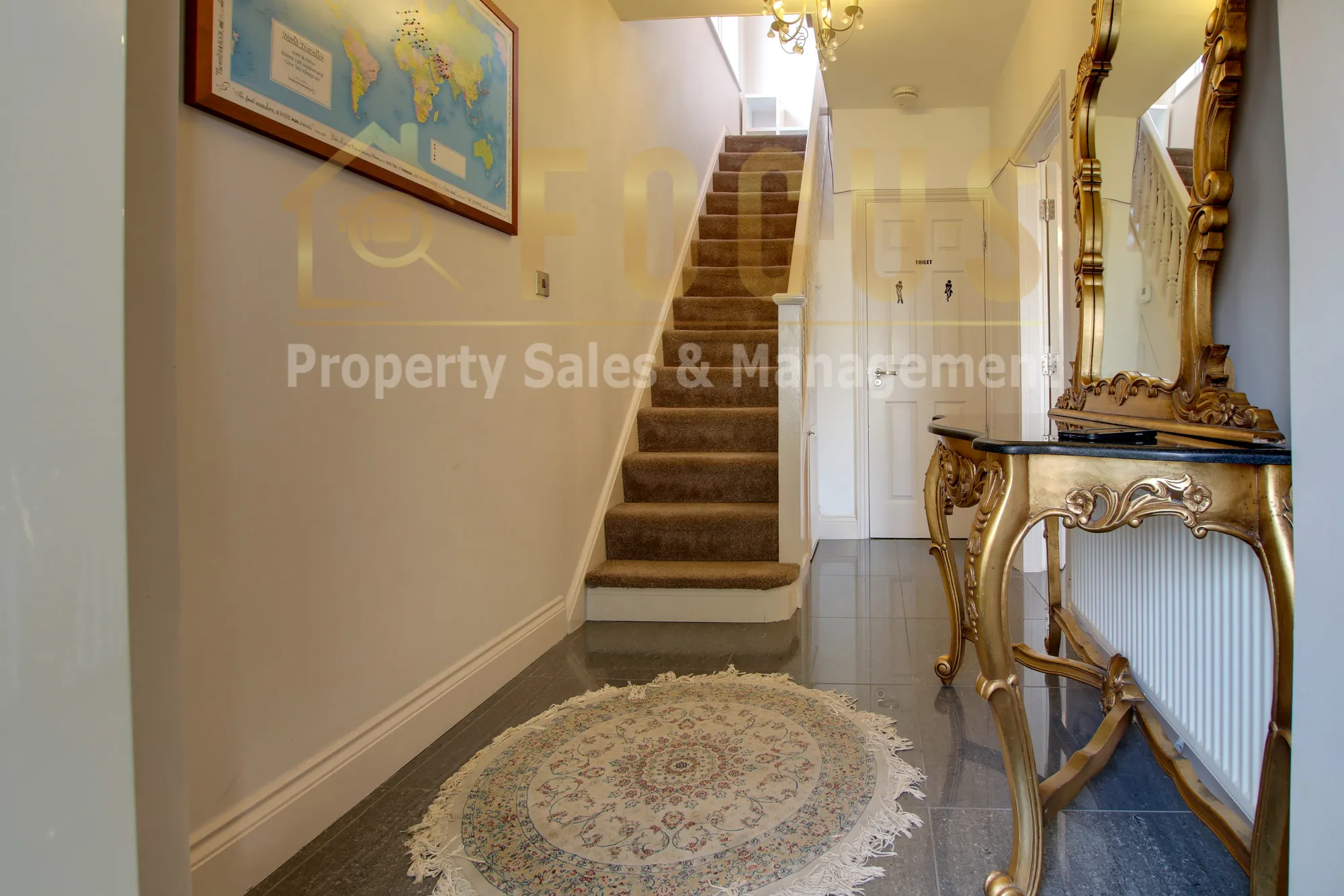 4 bed house to rent in St. Annes Drive, Leicester  - Property Image 1