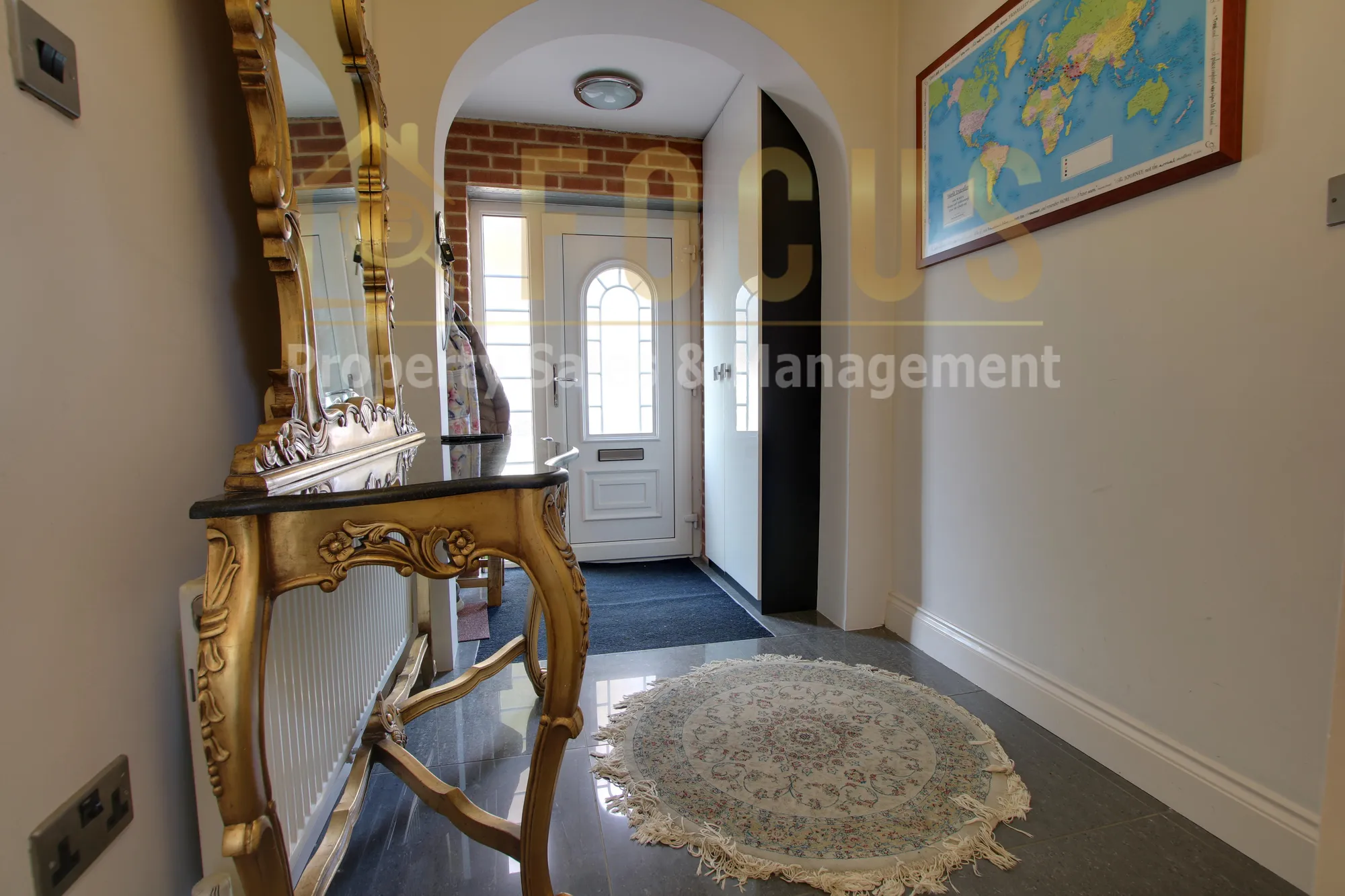 4 bed house to rent in St. Annes Drive, Leicester  - Property Image 2