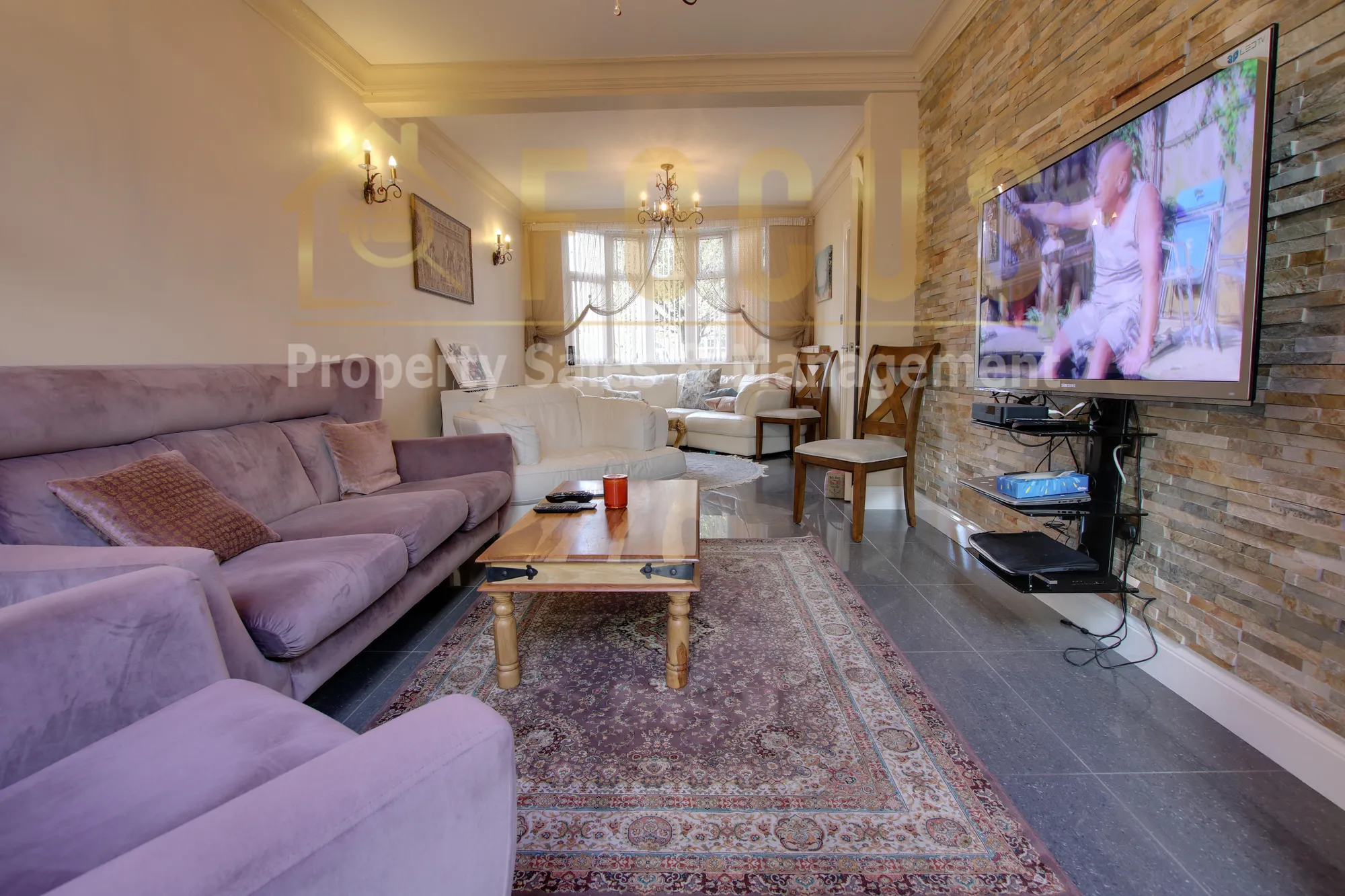 4 bed house to rent in St. Annes Drive, Leicester  - Property Image 7