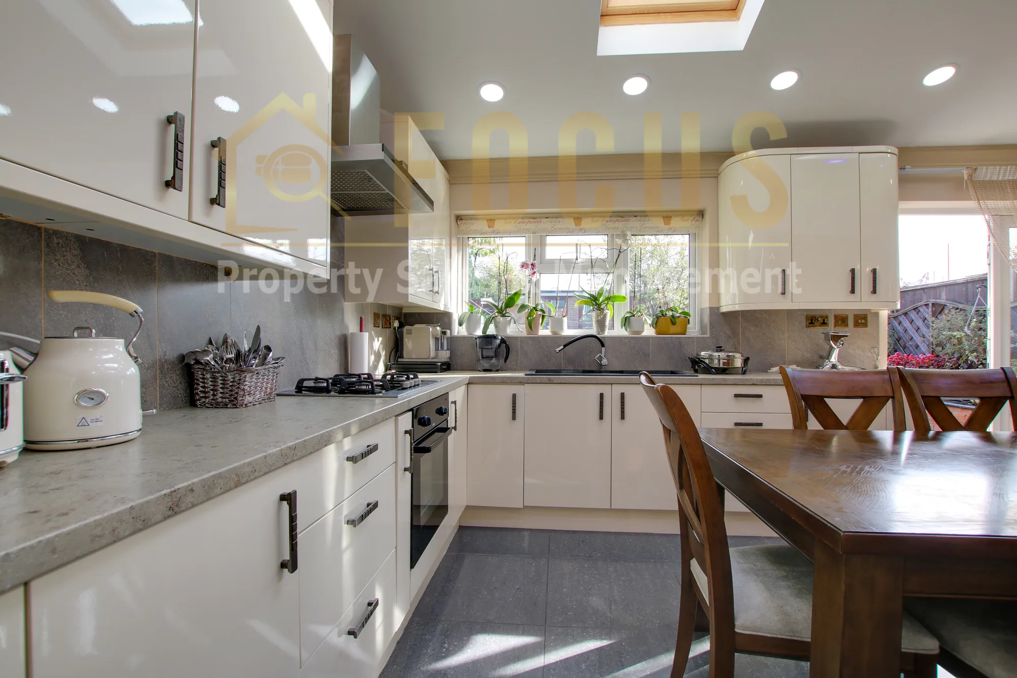 4 bed house to rent in St. Annes Drive, Leicester  - Property Image 9