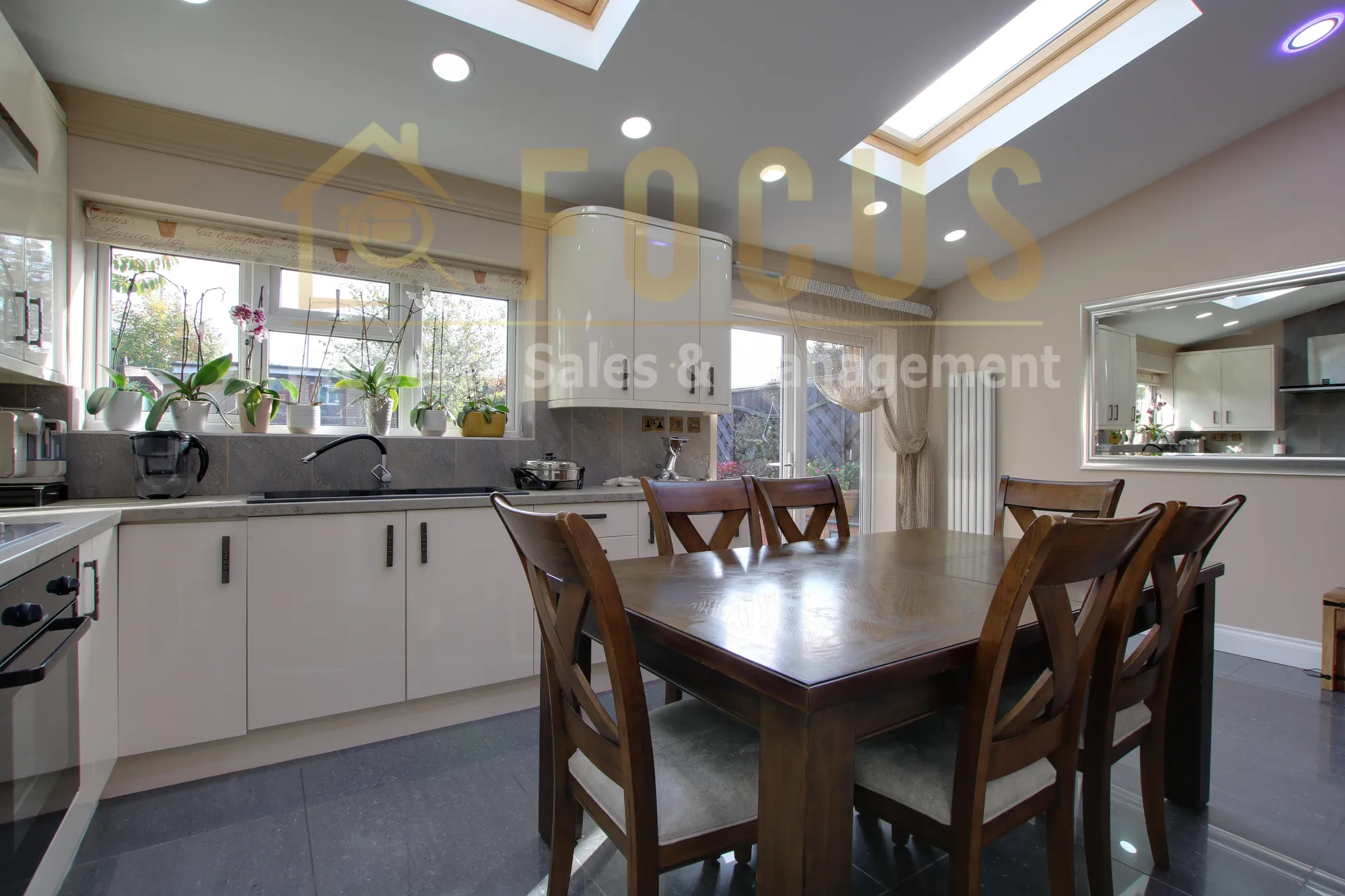 4 bed house to rent in St. Annes Drive, Leicester  - Property Image 10