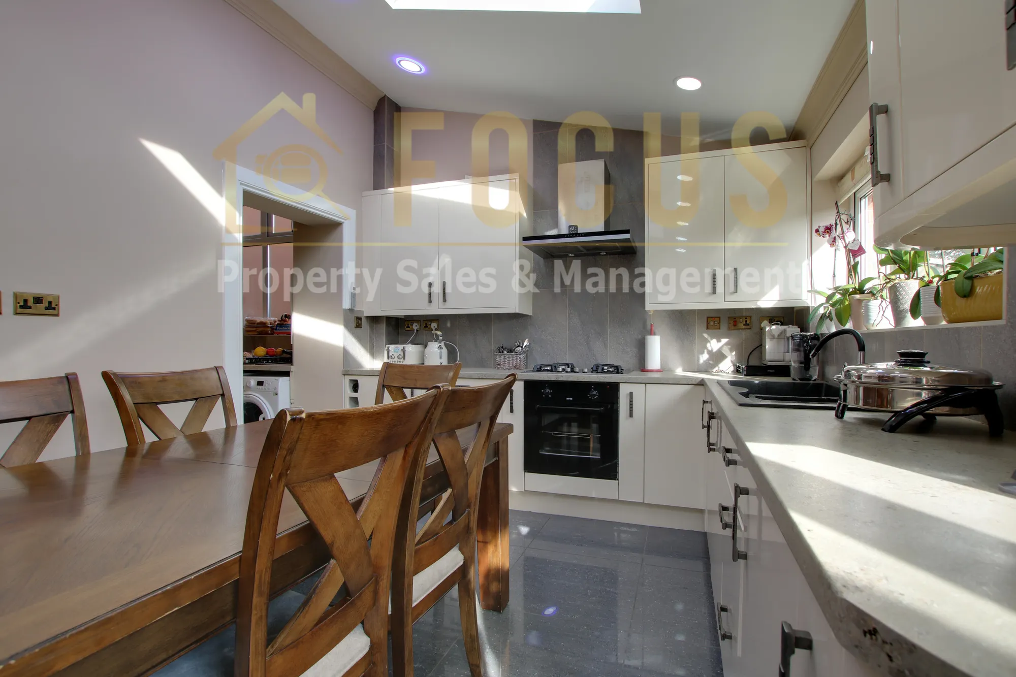 4 bed house to rent in St. Annes Drive, Leicester  - Property Image 11