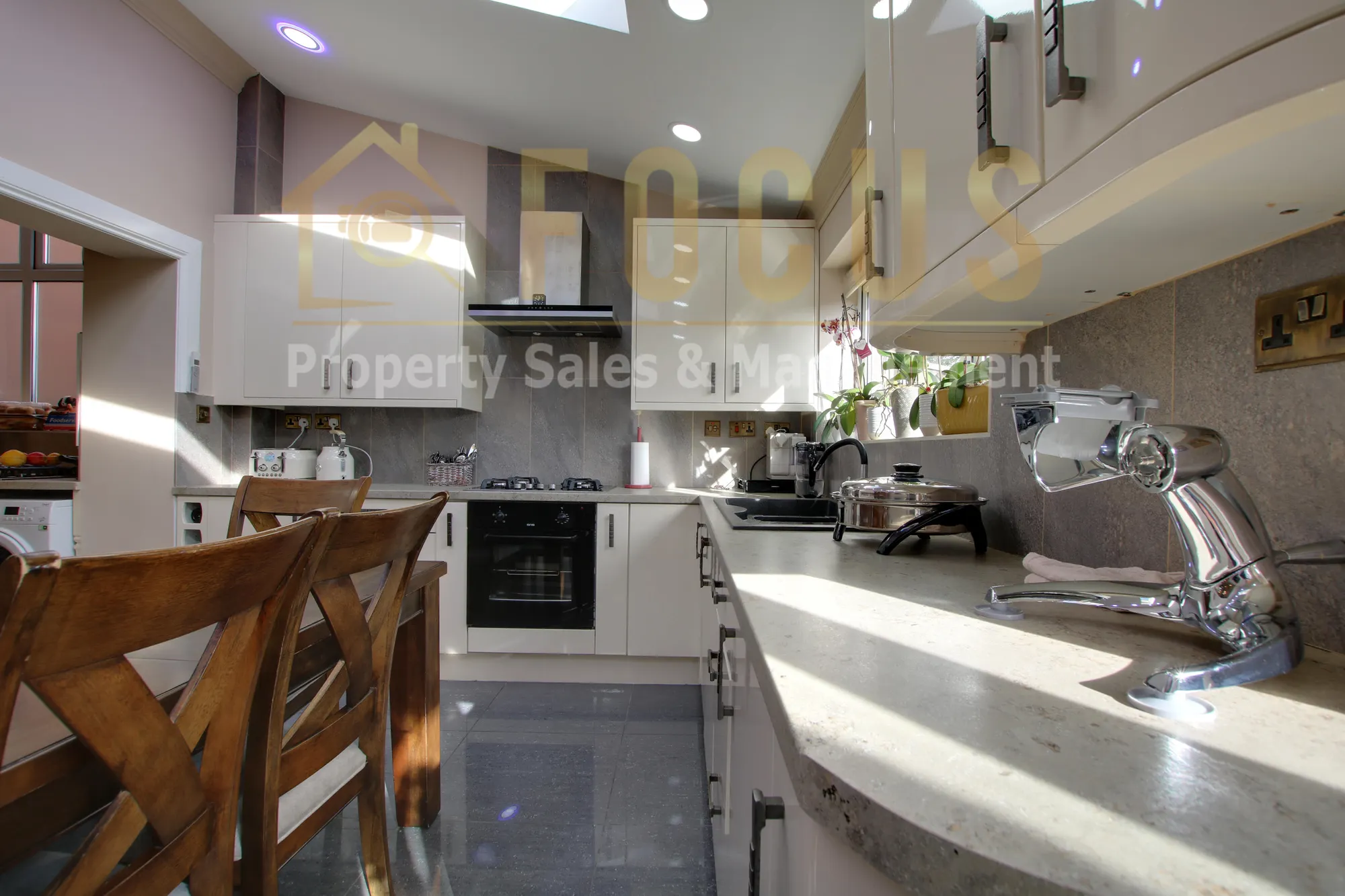 4 bed house to rent in St. Annes Drive, Leicester  - Property Image 12